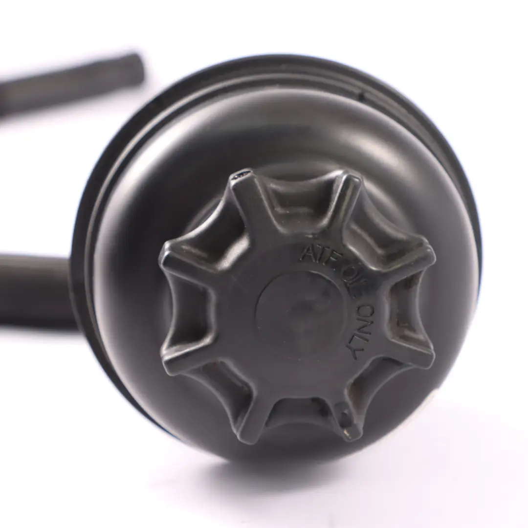 Benzin Servolenkung Ölträger Tank Schlauch Reservoir für BMW E46 mit Teilenummer 6851217 BMW E46 Benzin Servolenkung Ölträger Tank Schlauch Reservoir - SKU 6851217-1 - Teilenummer 6851217