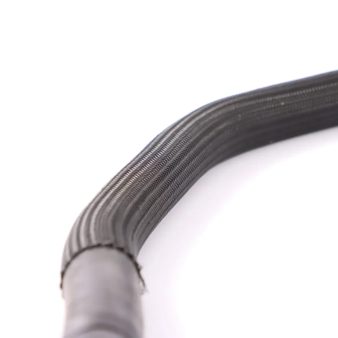 BMW E46 E81 E87 Petrol Power Steering Oil Carrier Tank Hose Reservoir - SKU 6851217-1 - Part number 6851217