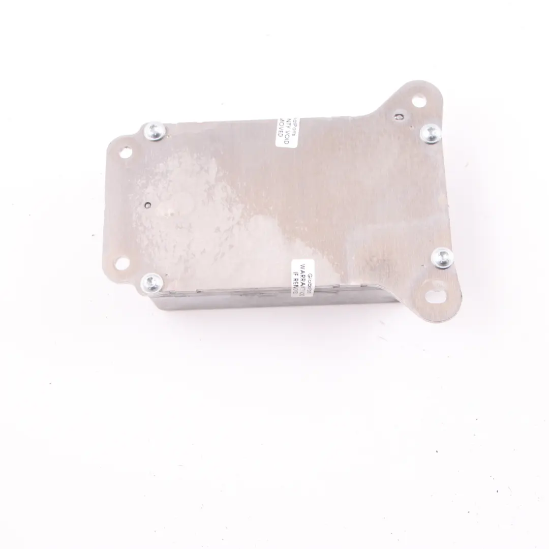 Module ICM BMW F01 F02 Integrated Chassis Management QL ES Control Unit pour à propos du numéro de pièce 6851242 Module ICM BMW F01 F02 Integrated Chassis Management QL ES Control Unit - SKU 6851242 - Numéro de pièce 6851242