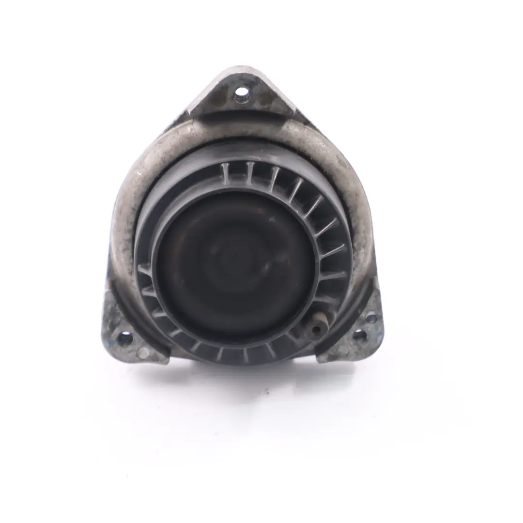 BMW F10 LCI F12 550i 650i N63N M5 M6 S63 Poduszka Silnika Lewa - SKU 6851263 - Numer Części 6851263