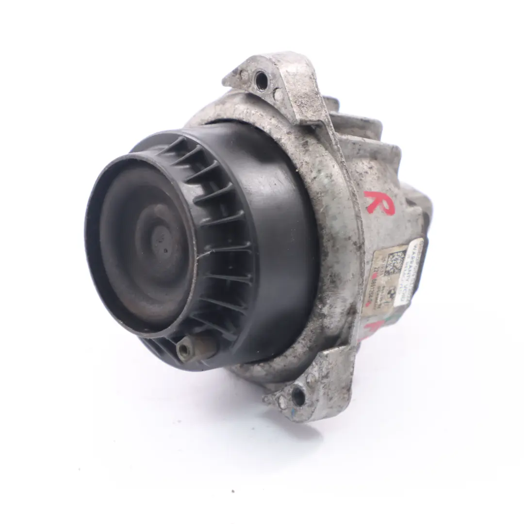 BMW F10 LCI F12 550i 650i N63N Motorhalterung Aufhängung Rechts - SKU 6851264 - Teilenummer 6851264