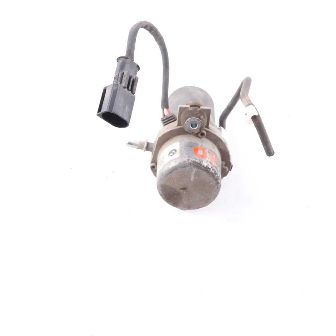 BMW F30 330e Hybrid Electrical Brake Booster Servo Vacuum Pump Unit - SKU 6851289 - Part number 6851289