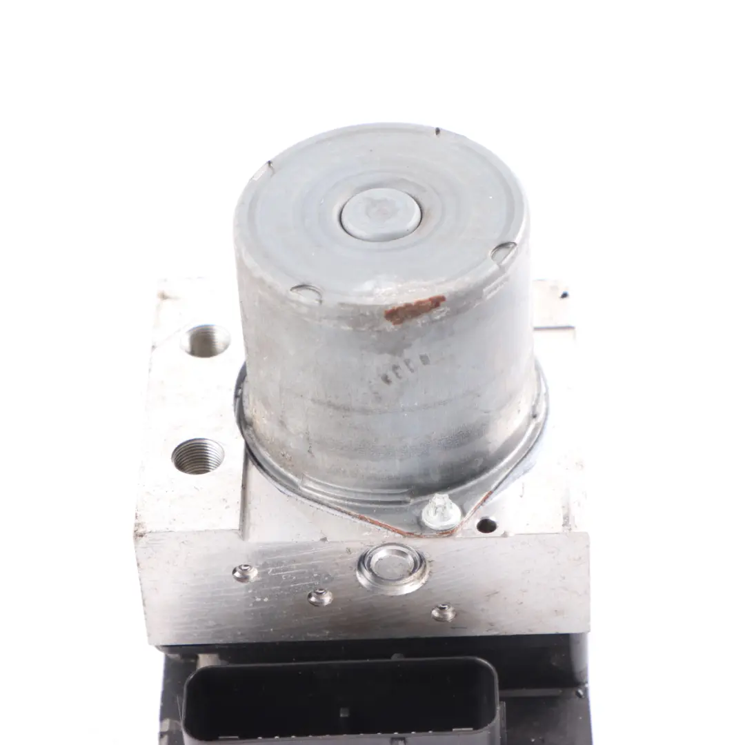 Brake Pump Hydraulic Unit DSC Module Braking Unit 6851313 to BMW X1 E84 with Part number 6851312 BMW X1 E84 Brake Pump Hydraulic Unit DSC Module Braking Unit 6851313 - SKU 6851312 - Part number 6851312
