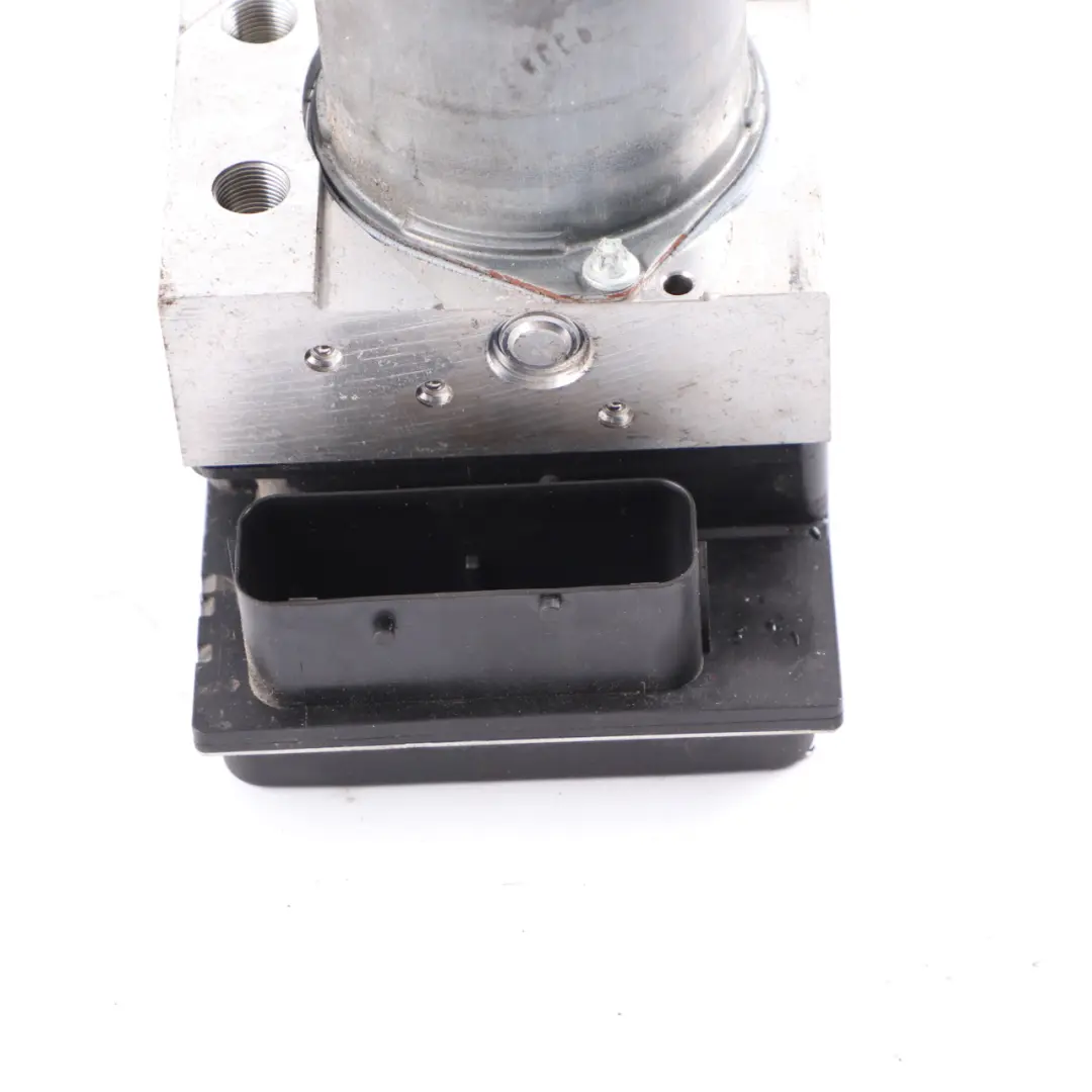 Brake Pump Hydraulic Unit DSC Module Braking Unit 6851313 to BMW X1 E84 with Part number 6851312 BMW X1 E84 Brake Pump Hydraulic Unit DSC Module Braking Unit 6851313 - SKU 6851312 - Part number 6851312