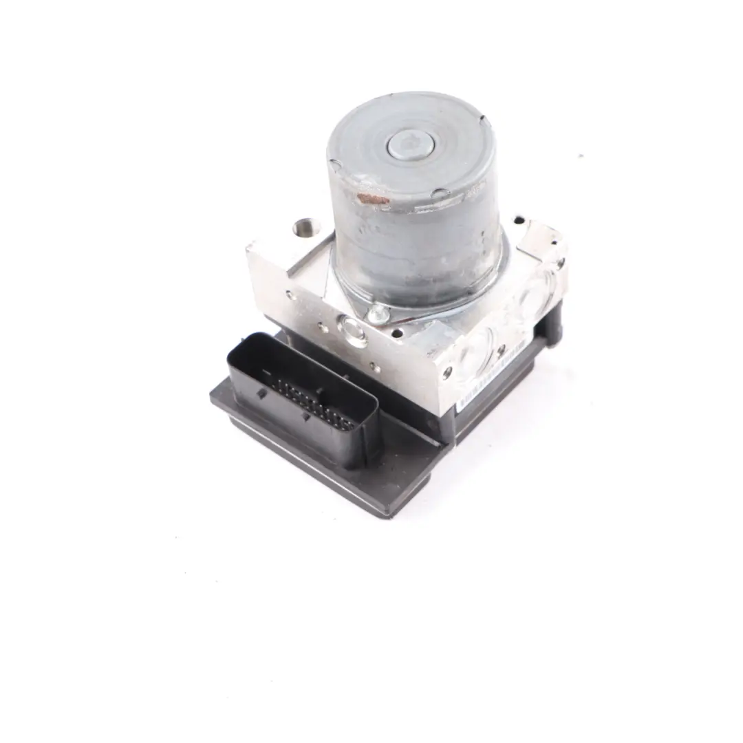 Brake Pump Hydraulic Unit DSC Module Braking Unit 6851313 to BMW X1 E84 with Part number 6851312 BMW X1 E84 Brake Pump Hydraulic Unit DSC Module Braking Unit 6851313 - SKU 6851312 - Part number 6851312