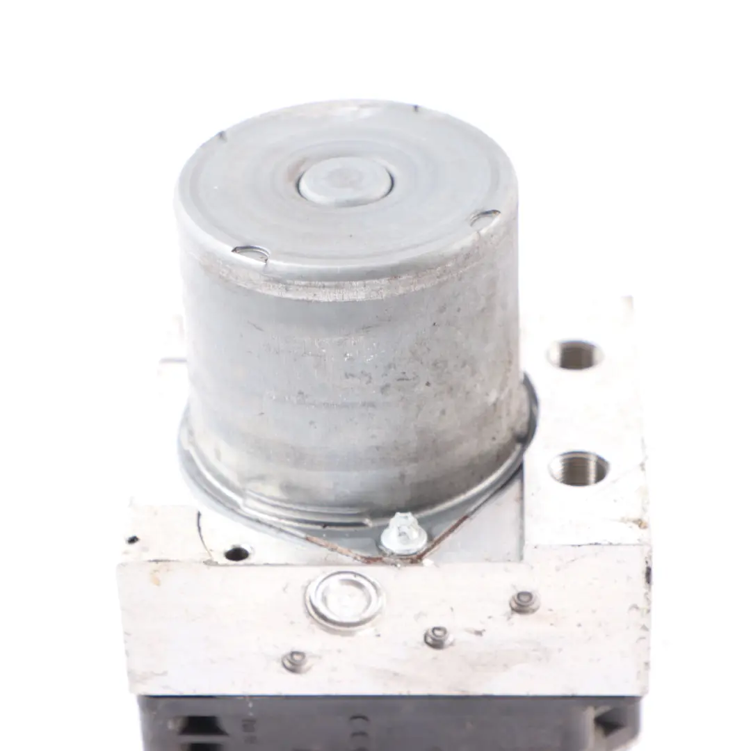 Brake Pump Hydraulic Unit DSC Module Braking Unit 6851313 to BMW X1 E84 with Part number 6851312 BMW X1 E84 Brake Pump Hydraulic Unit DSC Module Braking Unit 6851313 - SKU 6851312 - Part number 6851312