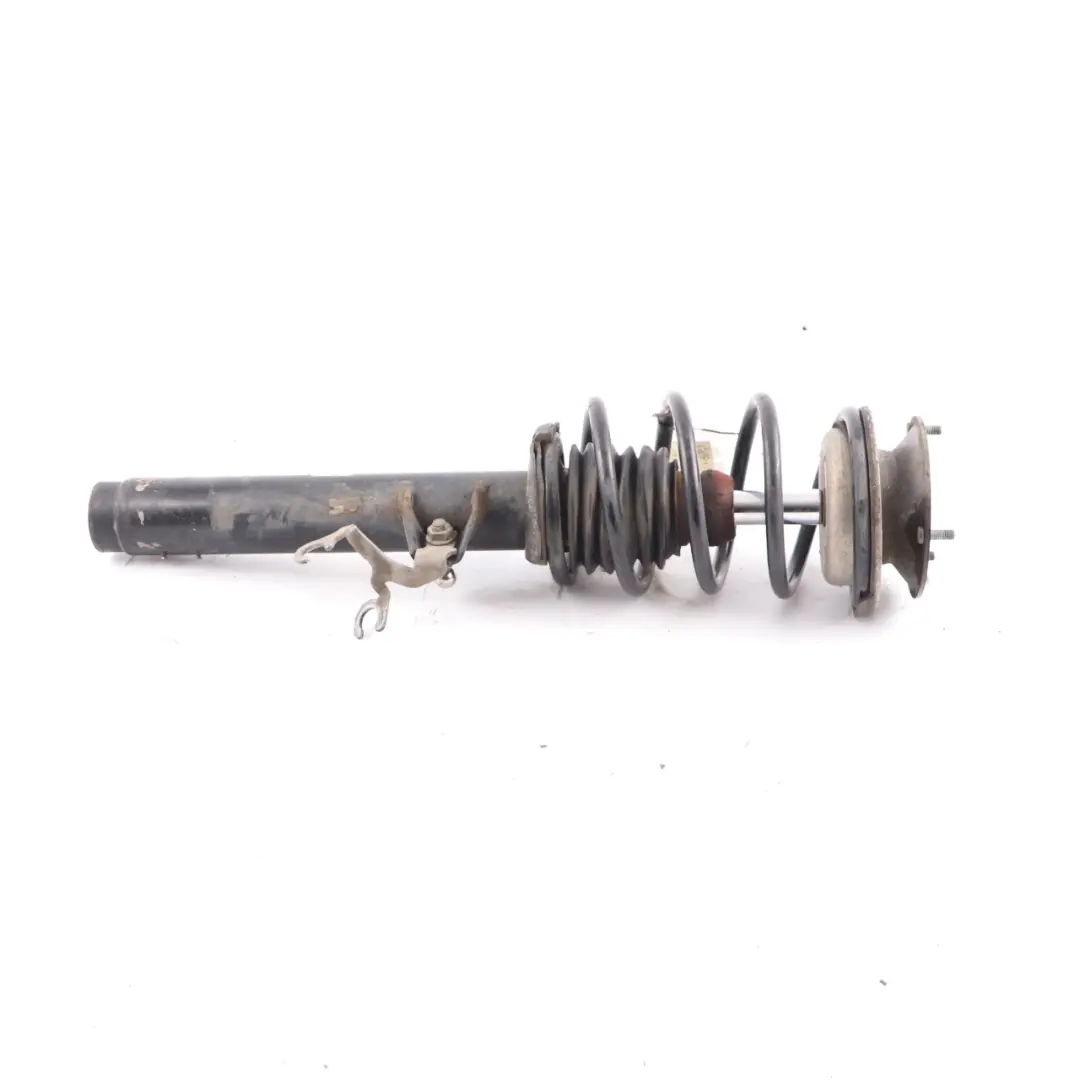 BMW X1 er E84 18i 18d 20i 20d Set Stoßdämpfer Federbein Radlager Vorne Links - SKU 6851333-1 - Teilenummer 6851333