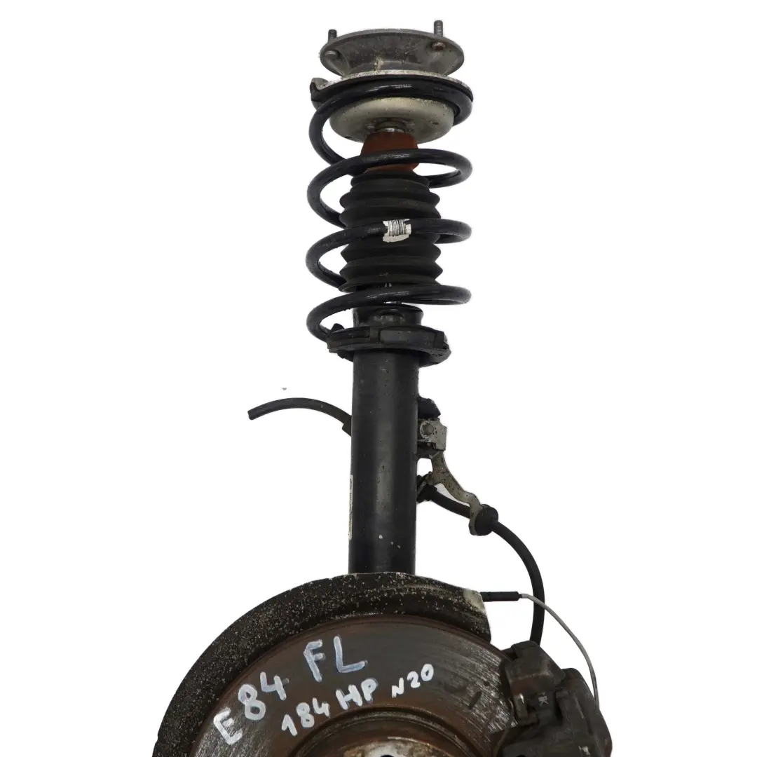 Shock Absorber Front Left N/S Suspension Spring Strut Damper to BMW X1 E84 with Part number 6851333 BMW X1 E84 Shock Absorber Front Left N/S Suspension Spring Strut Damper - SKU 6851333-1 - Part number 6851333