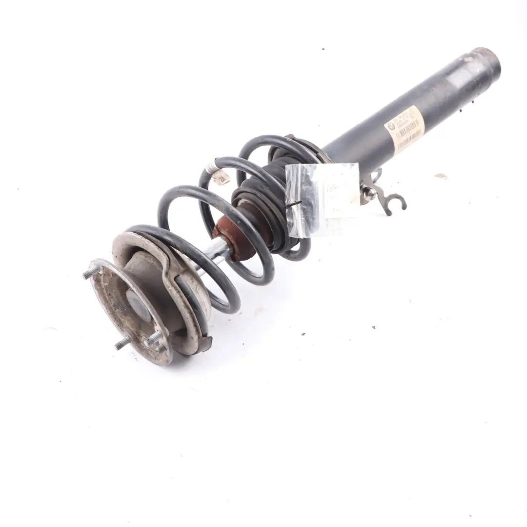 BMW X1 er E84 18i 18d 20i 20d Set Stoßdämpfer Federbein Radlager Vorne Links - SKU 6851333-1 - Teilenummer 6851333