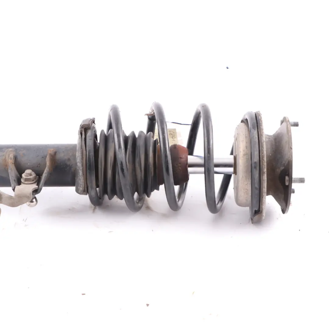 BMW X1 er E84 18i 18d 20i 20d Set Stoßdämpfer Federbein Radlager Vorne Links - SKU 6851333-1 - Teilenummer 6851333