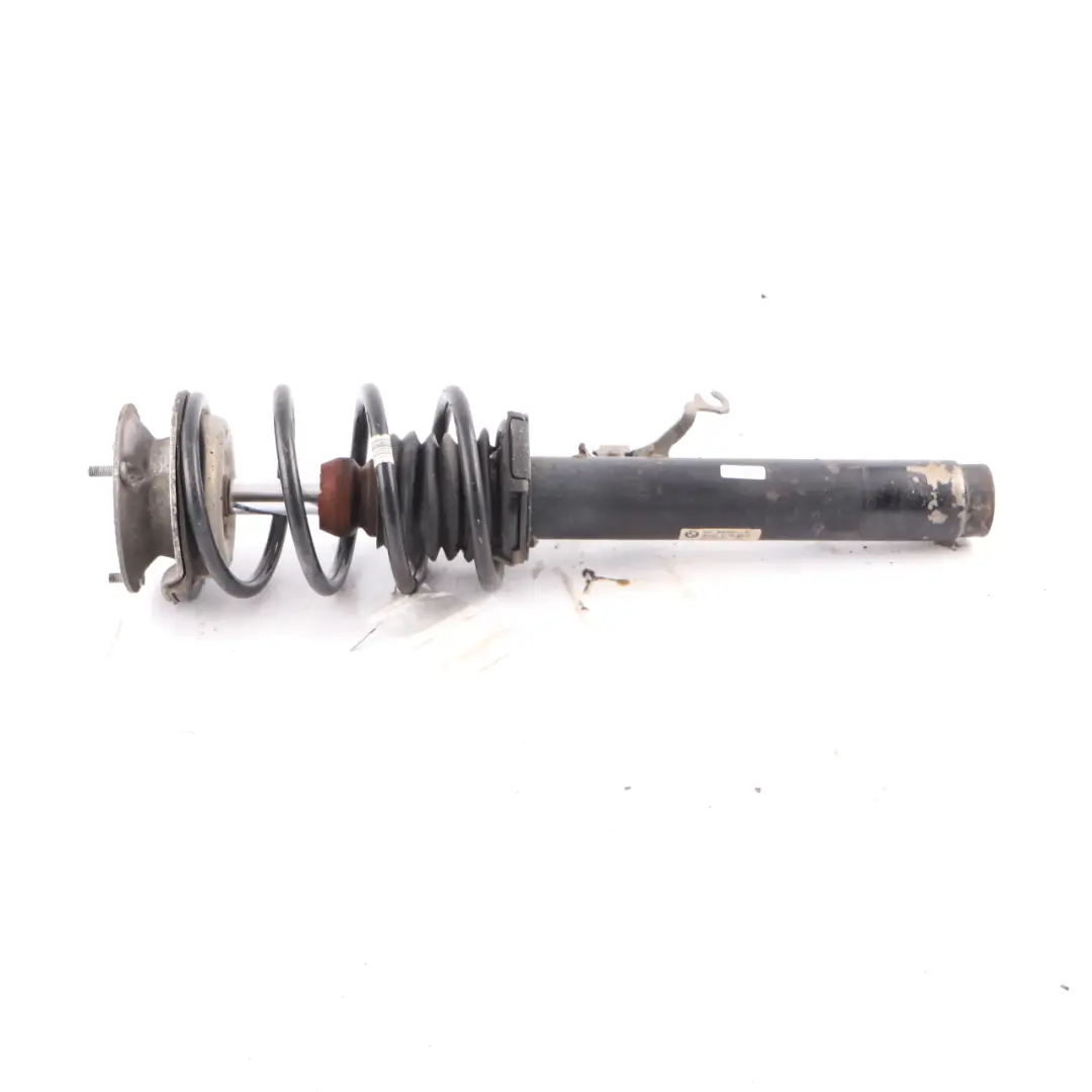 Set Stoßdämpfer Federbein Radlager Vorne Links für BMW X1 er E84 18i 18d 20i 20d mit Teilenummer 6851333 BMW X1 er E84 18i 18d 20i 20d Set Stoßdämpfer Federbein Radlager Vorne Links - SKU 6851333-1 - Teilenummer 6851333
