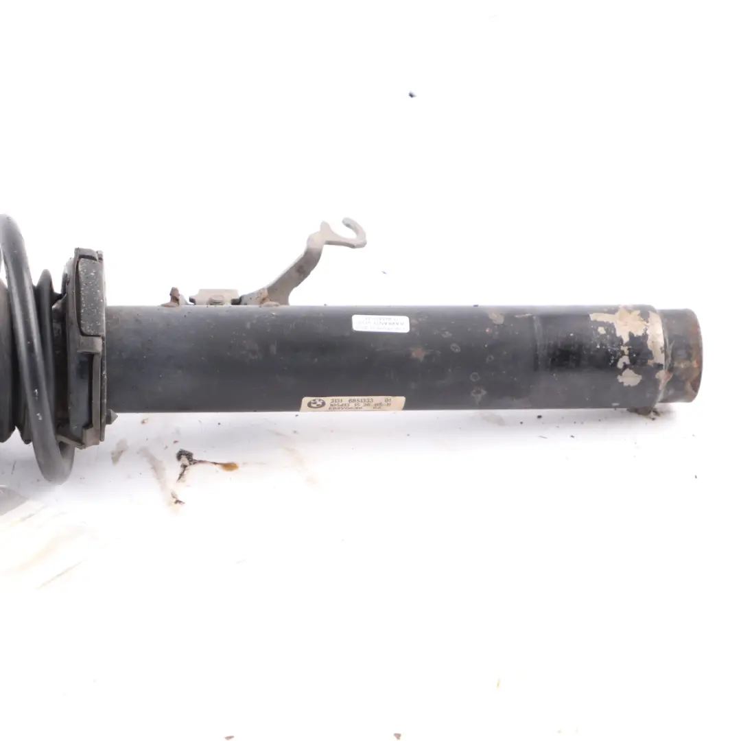 BMW X1 er E84 18i 18d 20i 20d Set Stoßdämpfer Federbein Radlager Vorne Links - SKU 6851333-1 - Teilenummer 6851333