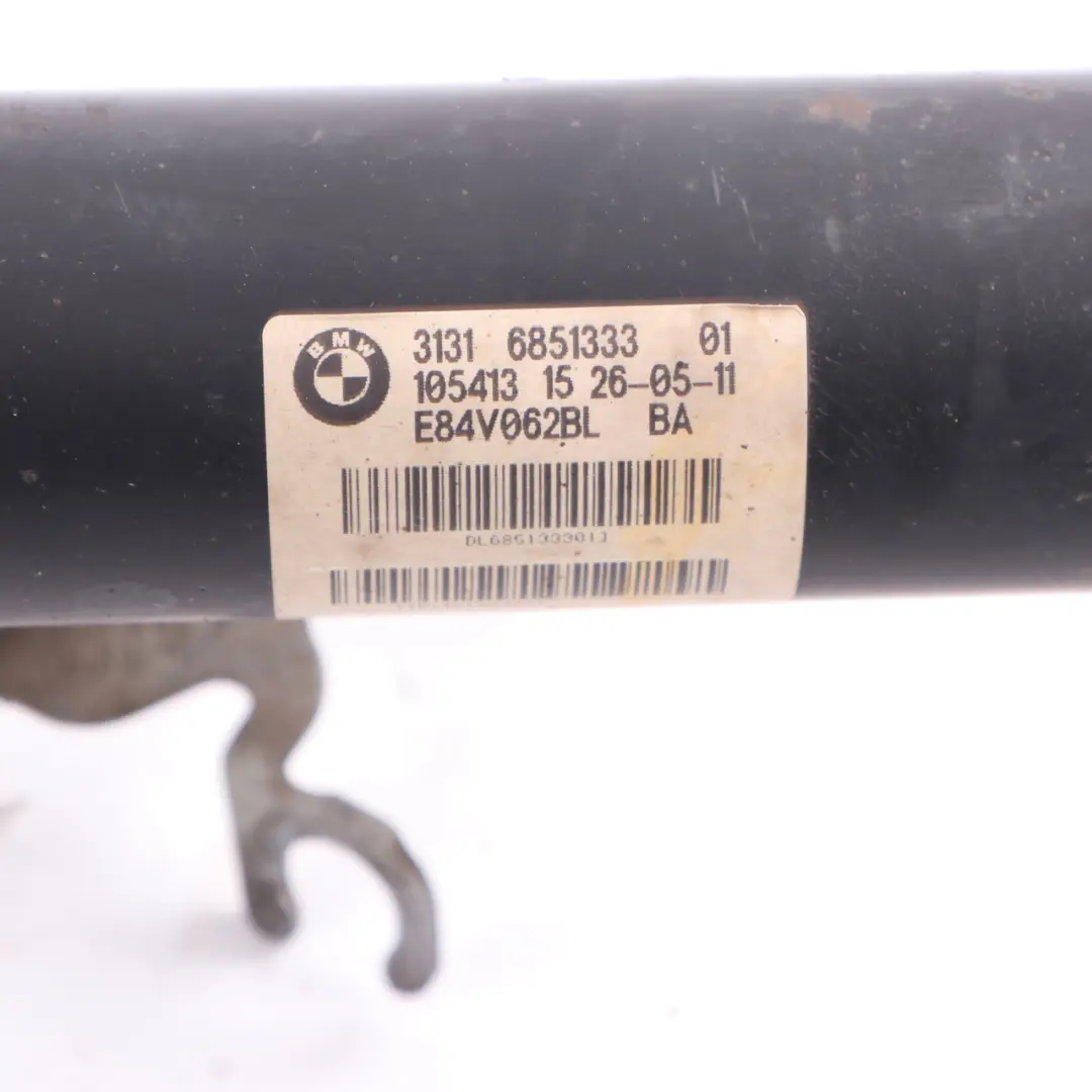 Shock Absorber Front Left N/S Suspension Spring Strut Damper to BMW X1 E84 with Part number 6851333 BMW X1 E84 Shock Absorber Front Left N/S Suspension Spring Strut Damper - SKU 6851333-1 - Part number 6851333