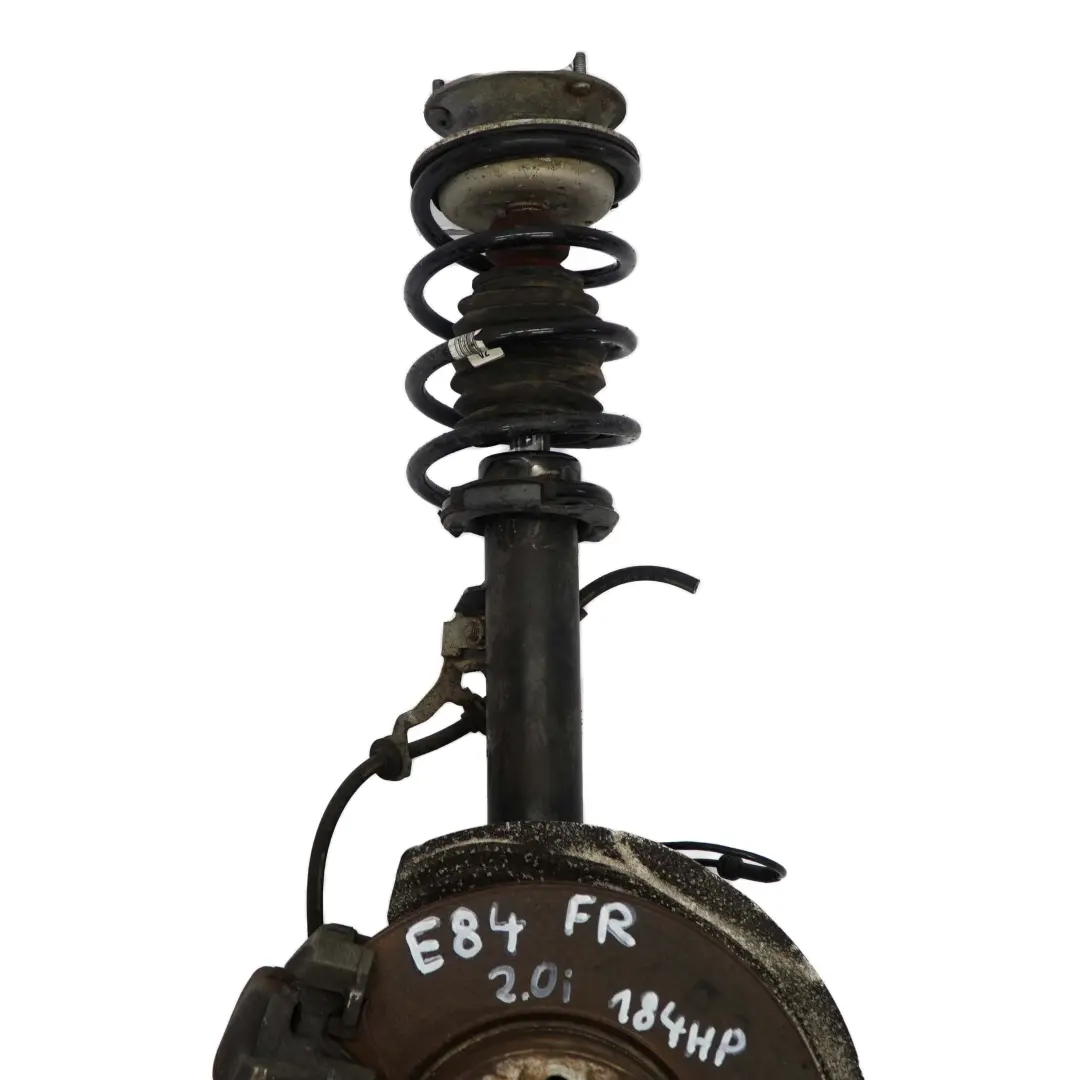 BMW X1 E84 18i 18d 20d Kit Amortisseur Palier de Roue avant Droit - SKU 6851334 - Numéro de pièce 6851334