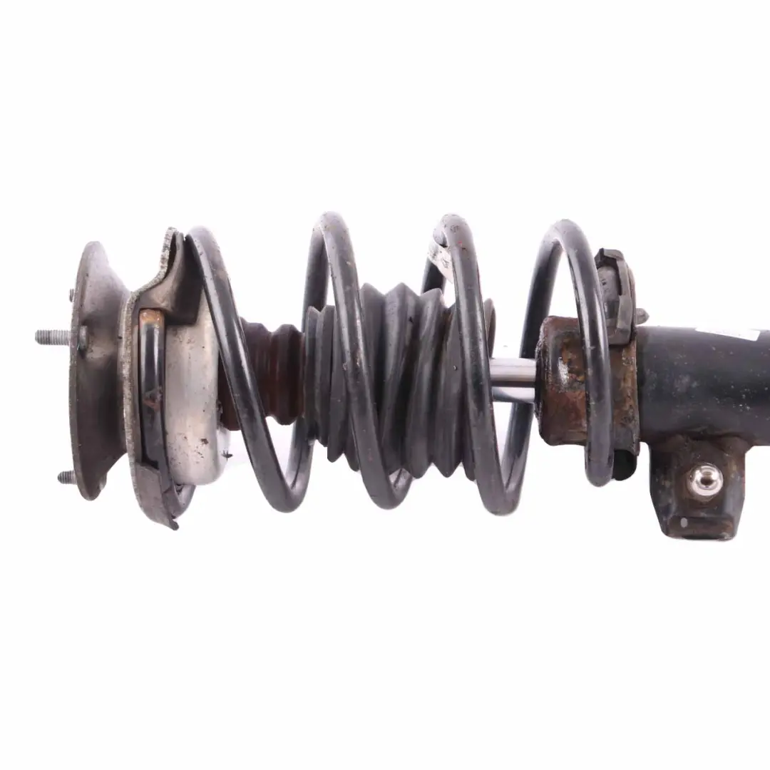 Strut BMW X1 E84 xDrive Front Left N/S Suspension Shock Absorber to Spring with Part number 6851335 Spring Strut BMW X1 E84 xDrive Front Left N/S Suspension Shock Absorber - SKU 6851335-1 - Part number 6851335