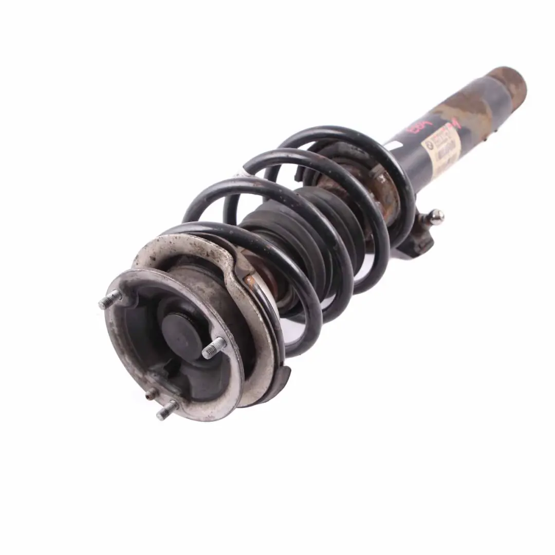 Ressort jambe force avant gauche Suspension Amortisseur pour BMW E84 xDrive à propos du numéro de pièce 6851335 BMW E84 xDrive Ressort jambe force avant gauche Suspension Amortisseur - SKU 6851335-1 - Numéro de pièce 6851335