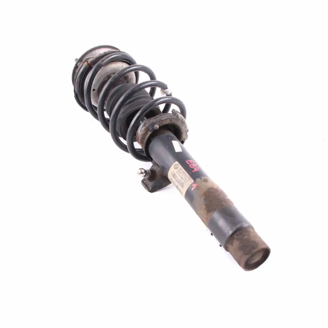 Strut BMW X1 E84 xDrive Front Left N/S Suspension Shock Absorber to Spring with Part number 6851335 Spring Strut BMW X1 E84 xDrive Front Left N/S Suspension Shock Absorber - SKU 6851335-1 - Part number 6851335