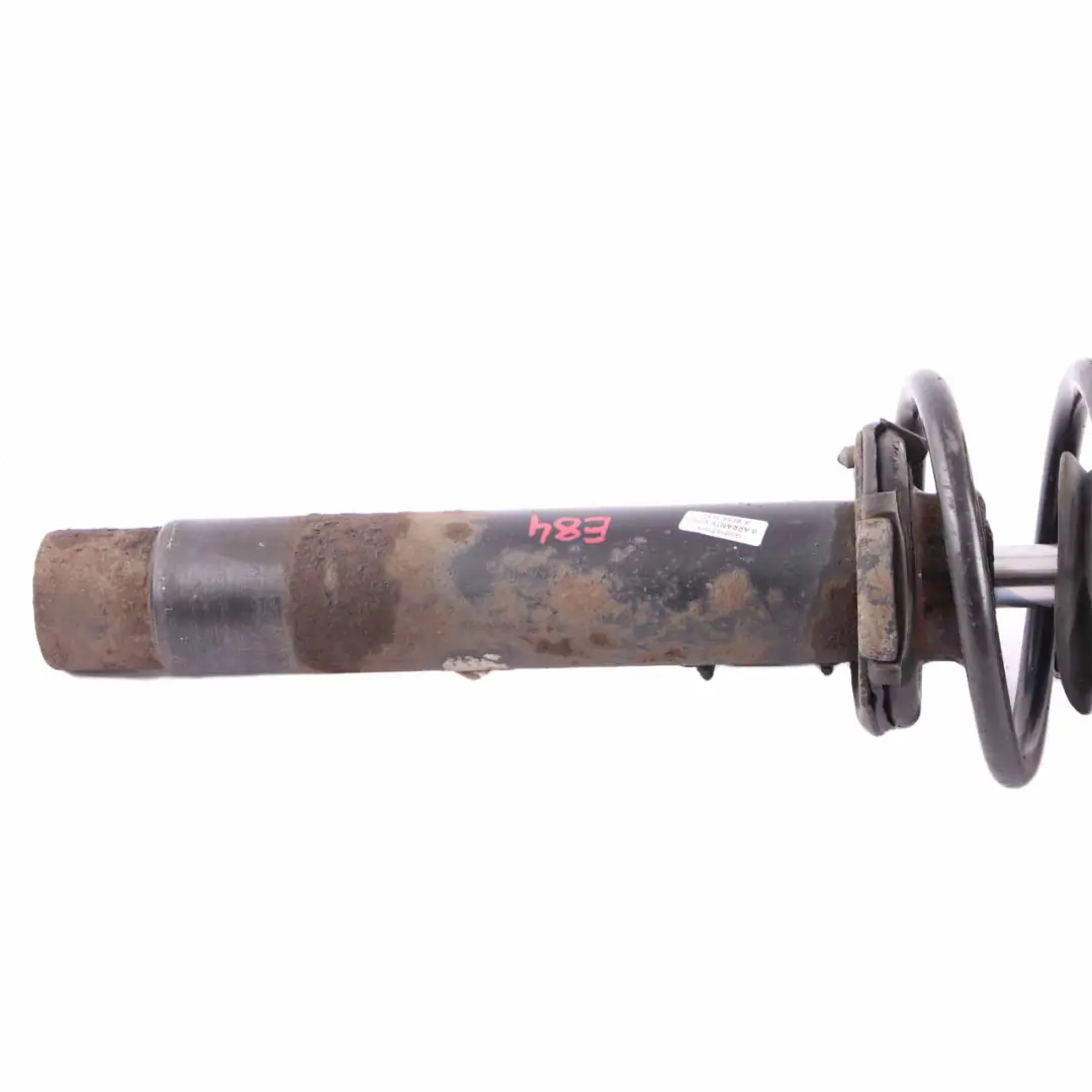 Muelle Amortiguador Delantero Izquierdo Suspensión para BMW X1 E84 xDrive con número de pieza 6851335 BMW X1 E84 xDrive Muelle Amortiguador Delantero Izquierdo Suspensión - SKU 6851335-1 - Número de pieza 6851335