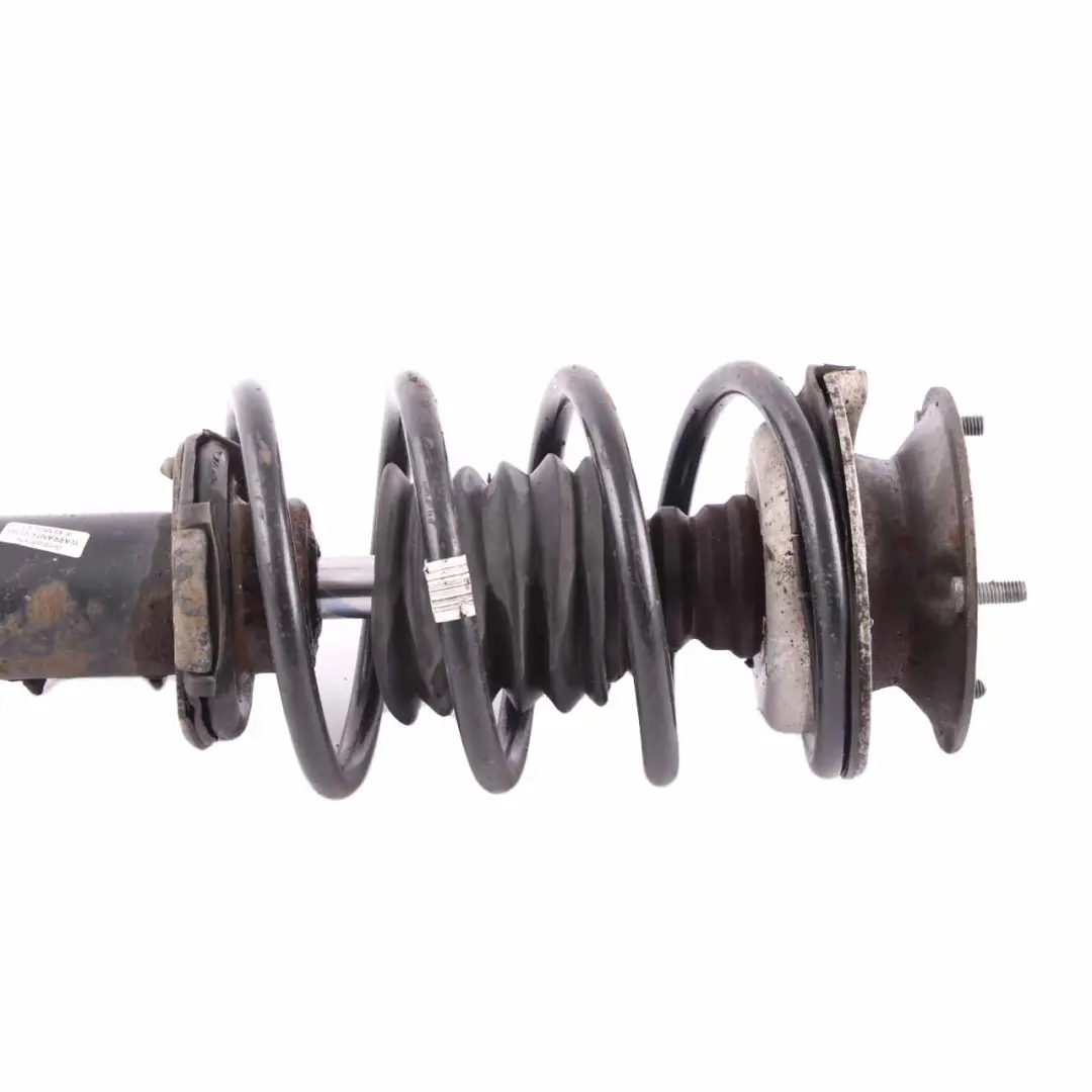 BMW E84 xDrive Ressort jambe force avant gauche Suspension Amortisseur - SKU 6851335-1 - Numéro de pièce 6851335