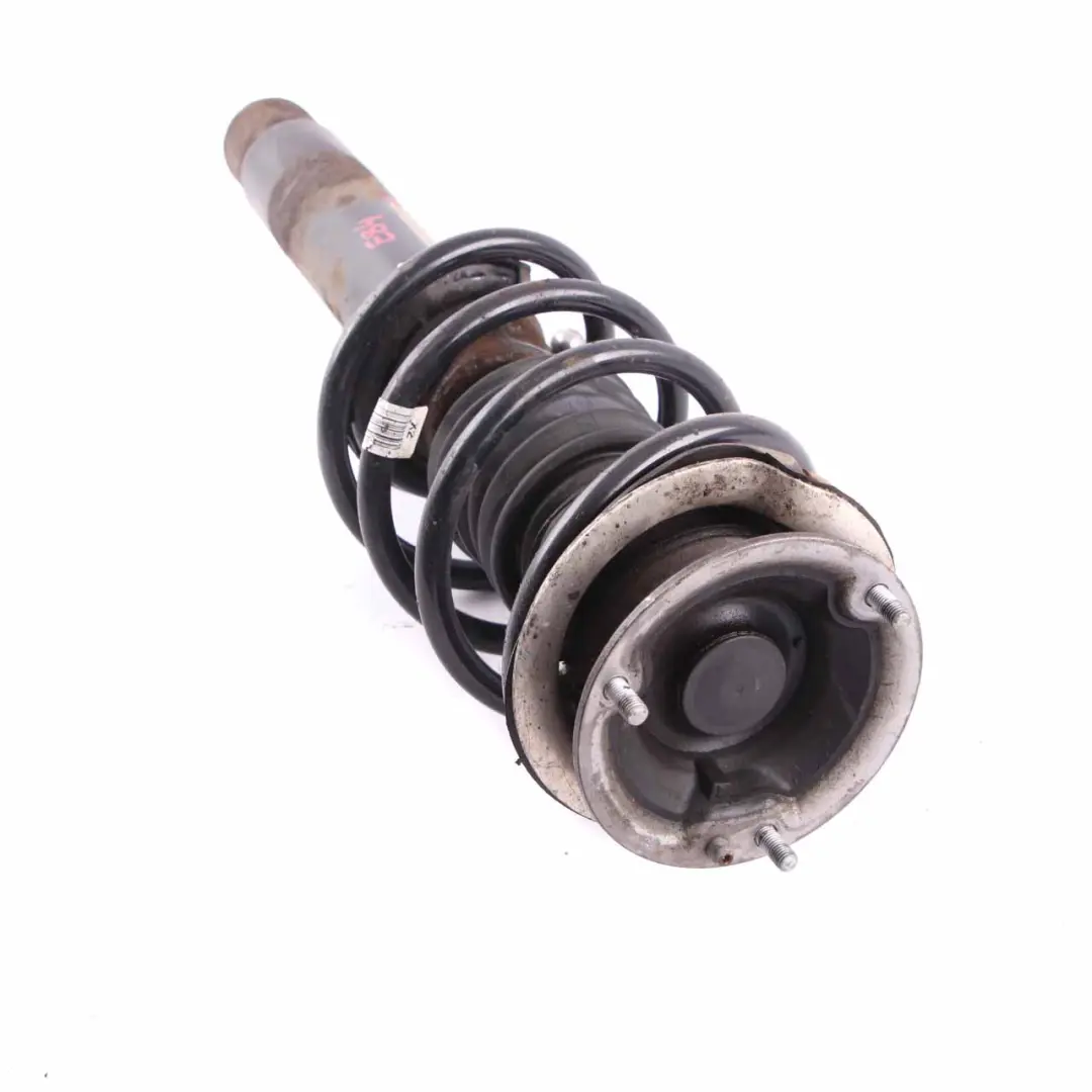 BMW E84 xDrive Ressort jambe force avant gauche Suspension Amortisseur - SKU 6851335-1 - Numéro de pièce 6851335