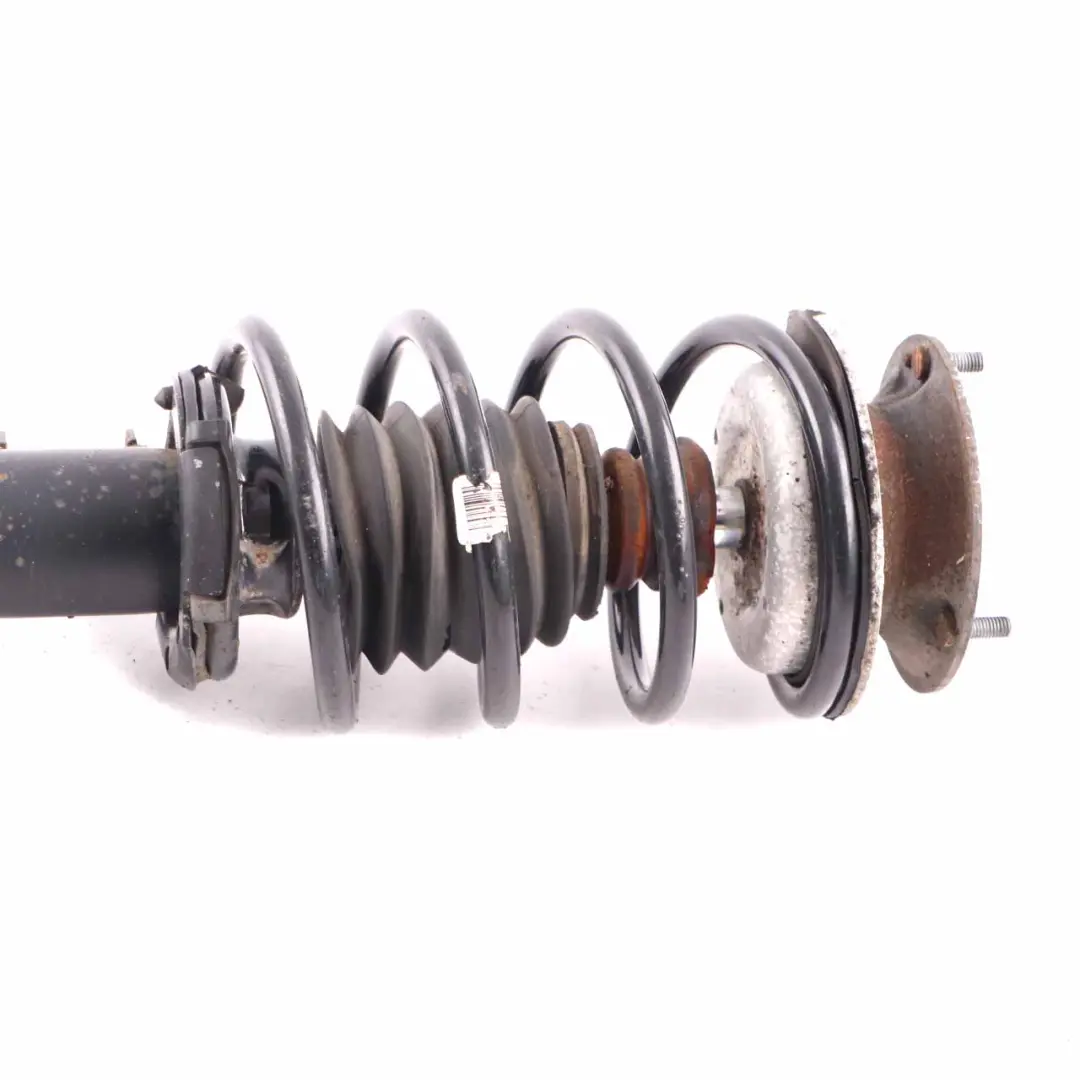 BMW X1 E84 xDrive Ammortizzatore Anteriore Destro Molla Puntone Sospensione - SKU 6851336-1 - Numero di parte 6851336