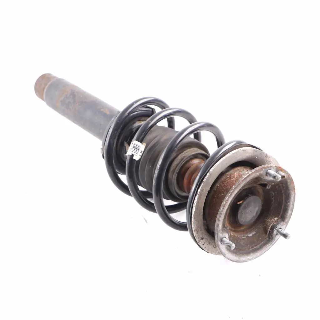 BMW X1 E84 xDrive Ammortizzatore Anteriore Destro Molla Puntone Sospensione - SKU 6851336-1 - Numero di parte 6851336