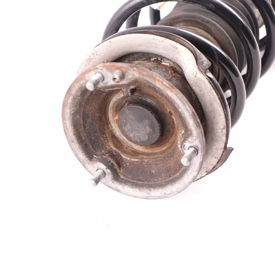 BMW X1 E84 xDrive Ammortizzatore Anteriore Destro Molla Puntone Sospensione - SKU 6851336-1 - Numero di parte 6851336
