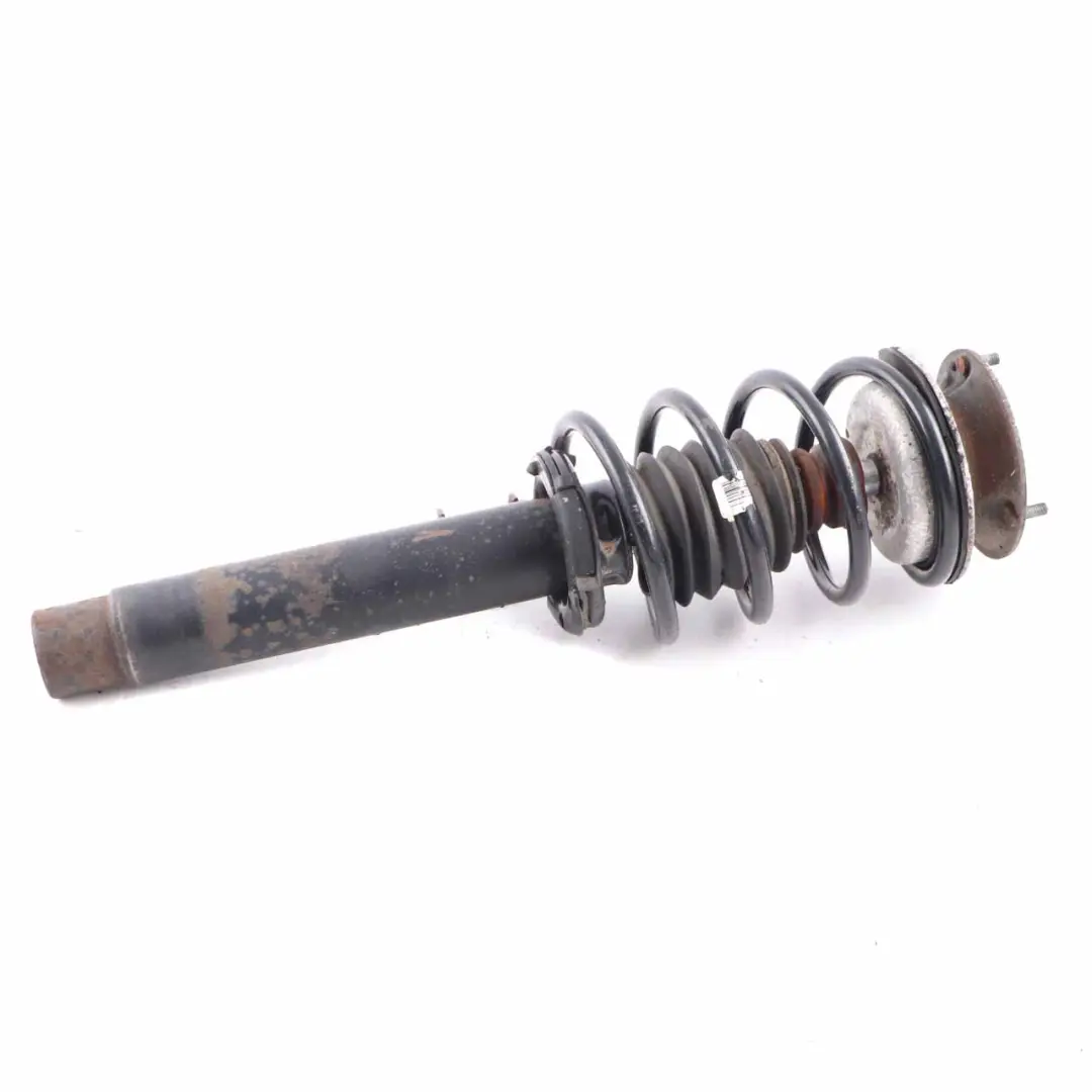 BMW X1 E84 xDrive Ammortizzatore Anteriore Destro Molla Puntone Sospensione - SKU 6851336-1 - Numero di parte 6851336