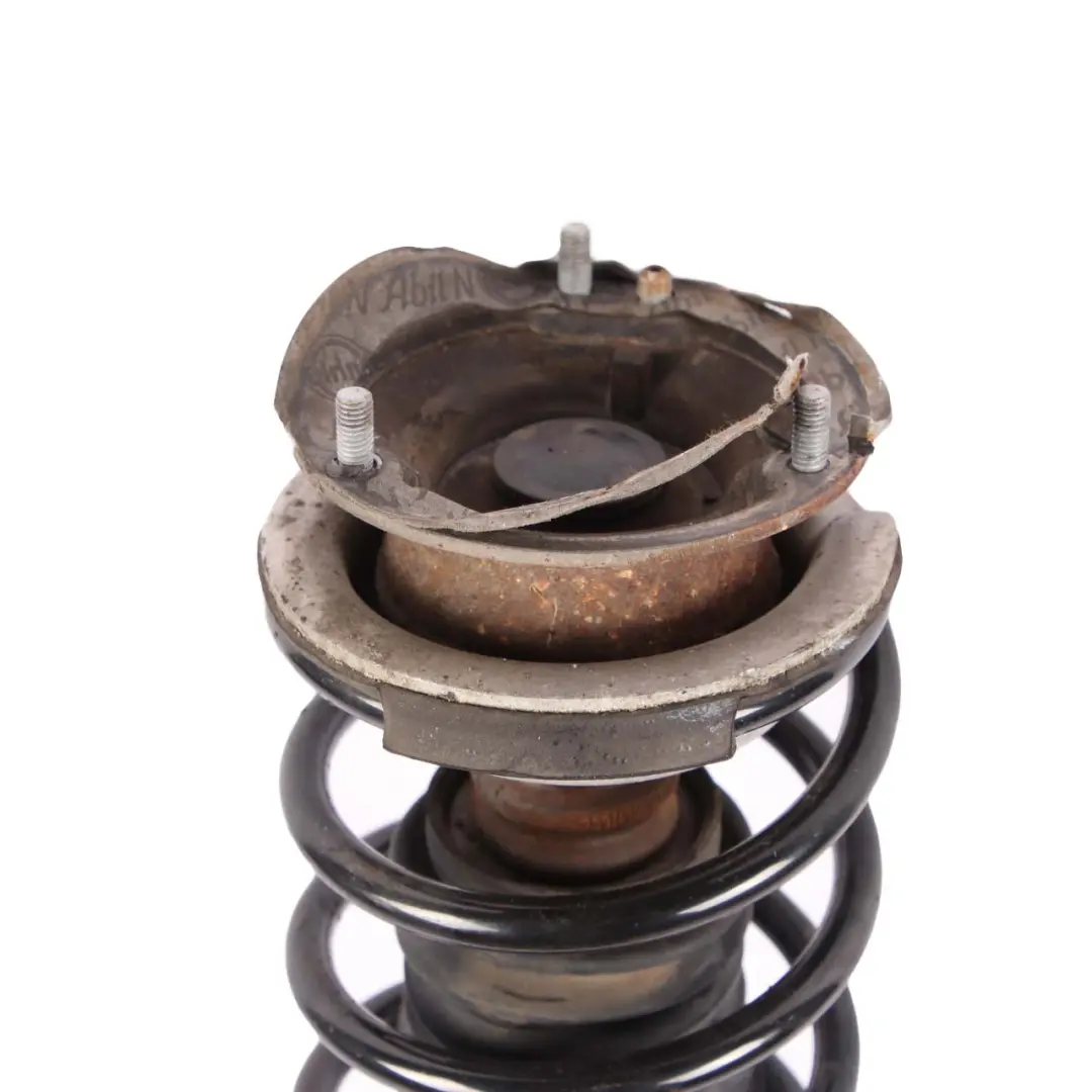 N47 xDrive anteriore destra molla puntone gamba sospensione freno per BMW X1 E84 20d con numero di parte 6789854 BMW X1 E84 20d N47 xDrive anteriore destra molla puntone gamba sospensione freno - SKU 6851336 - Numero di parte 6789854