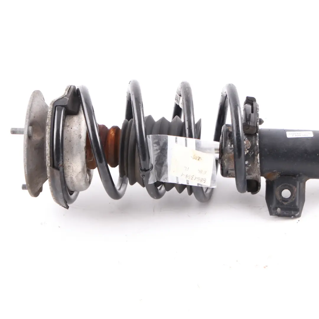 Federbein BMW X1 E84 xDrive vorne links Sportfahrwerk Stoßdämpfer für mit Teilenummer 6851339 Federbein BMW X1 E84 xDrive vorne links Sportfahrwerk Stoßdämpfer - SKU 6851339-1 - Teilenummer 6851339