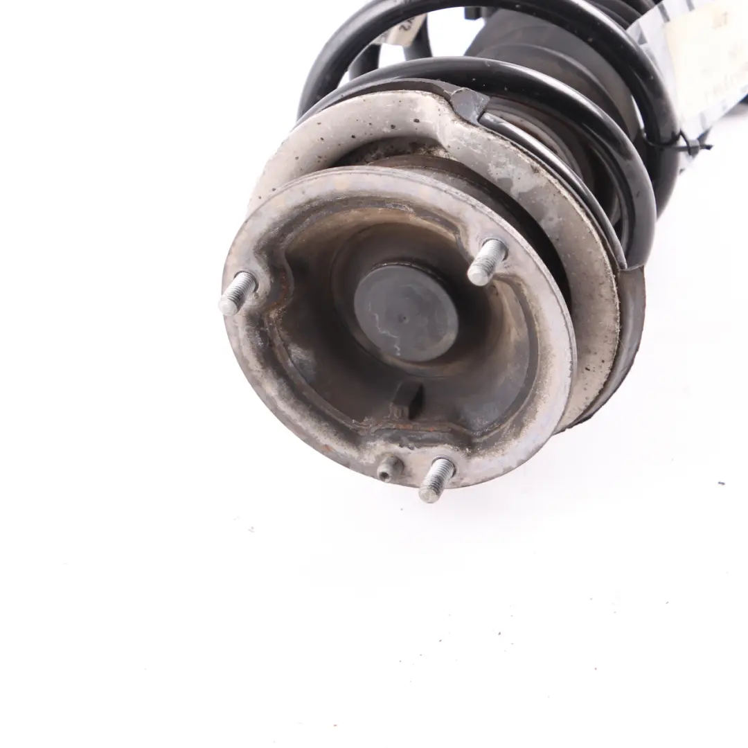 Strut BMW X1 E84 xDrive Front Left N/S Sports Suspension Shock Absorber to Spring with Part number 6851339 Spring Strut BMW X1 E84 xDrive Front Left N/S Sports Suspension Shock Absorber - SKU 6851339-1 - Part number 6851339