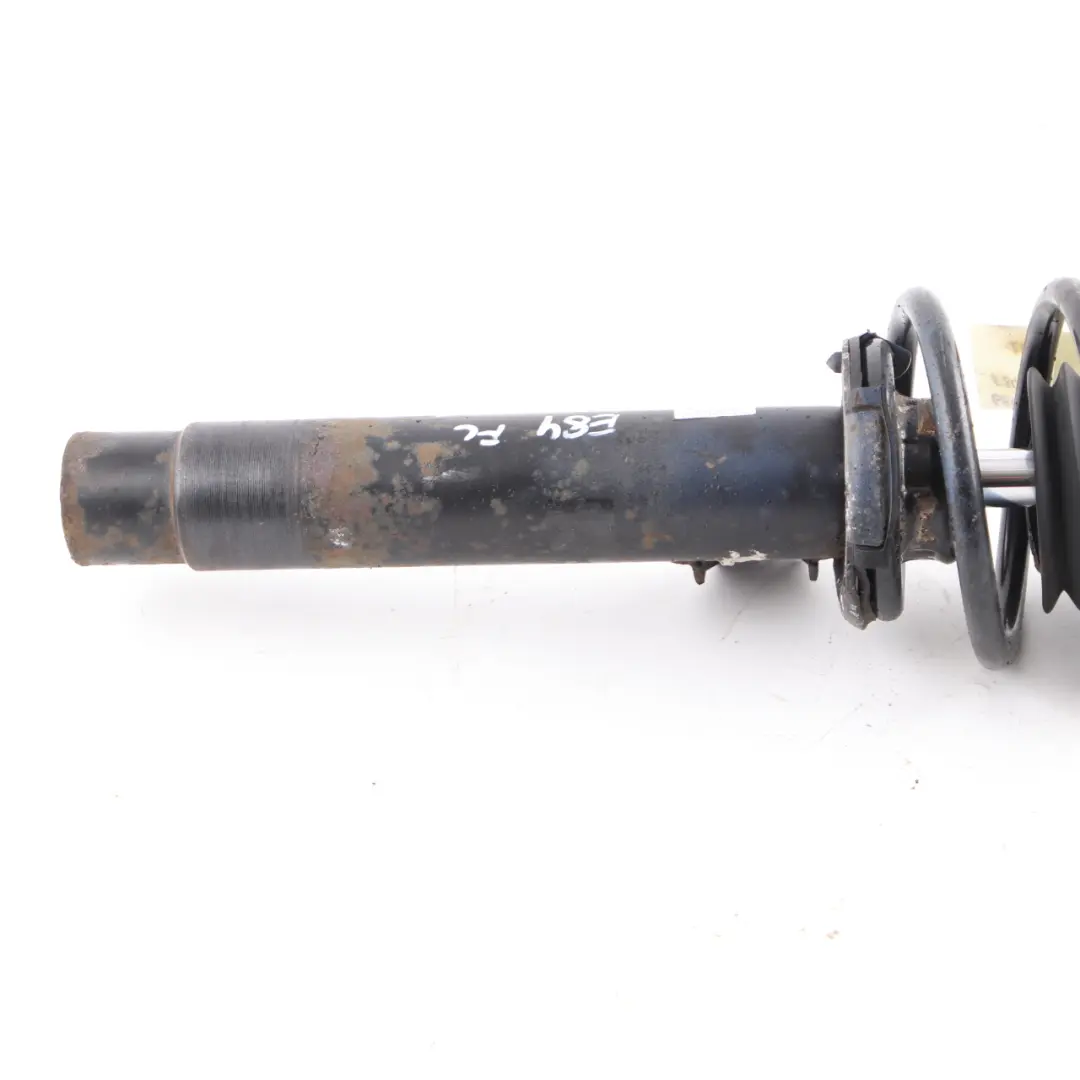 Muele Puntal BMW E84 xDrive Delantero Izquierdo Suspensión Deportiva Amortiguado para con número de pieza 6851339 Muele Puntal BMW E84 xDrive Delantero Izquierdo Suspensión Deportiva Amortiguado - SKU 6851339-1 - Número de pieza 6851339