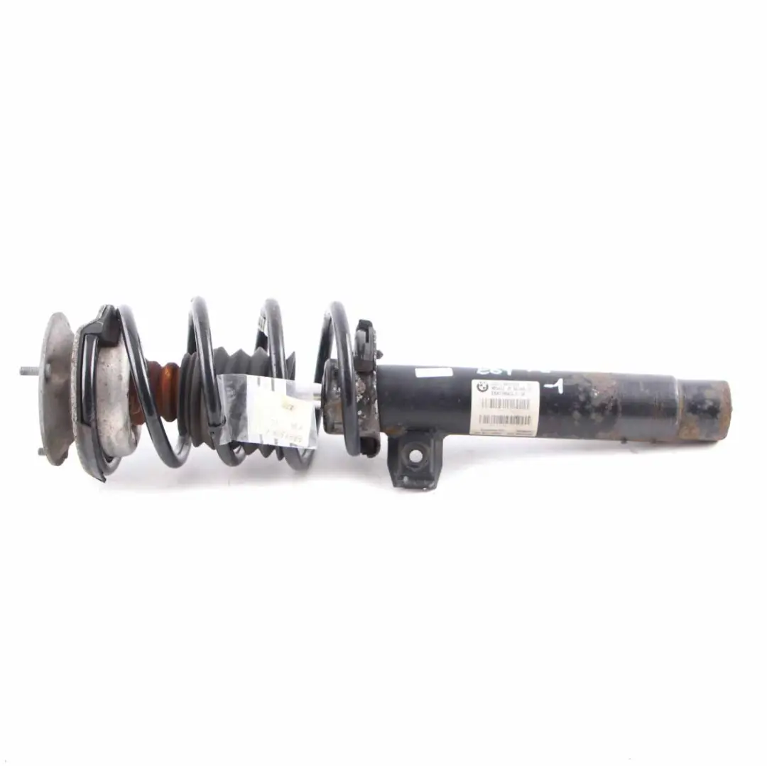 BMW X1 E84 20d N47 xDrive M Sport Front Left N/S Spring Strut Leg Brake Disc - SKU 6851339 - Part number 6851339