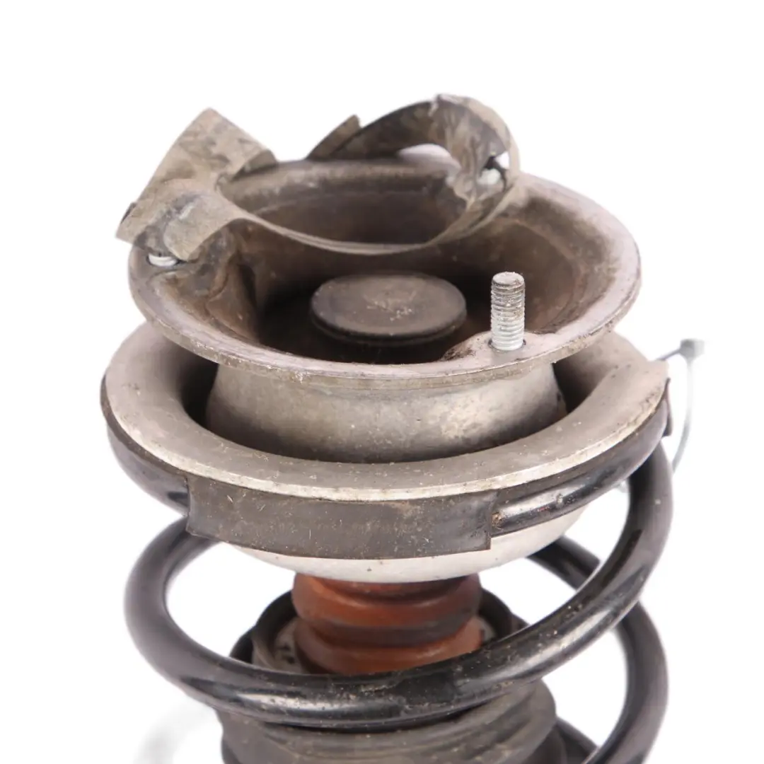 BMW X1 E84 20d N47 xDrive M Sport Front Left N/S Spring Strut Leg Brake Disc - SKU 6851339 - Part number 6851339