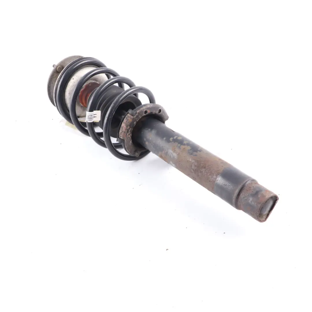 Amortiguador Delantero Derecho Sport Spring Strut para BMW X1 E84 xDrive con número de pieza 6851340 BMW X1 E84 xDrive Amortiguador Delantero Derecho Sport Spring Strut - SKU 6851340-1 - Número de pieza 6851340