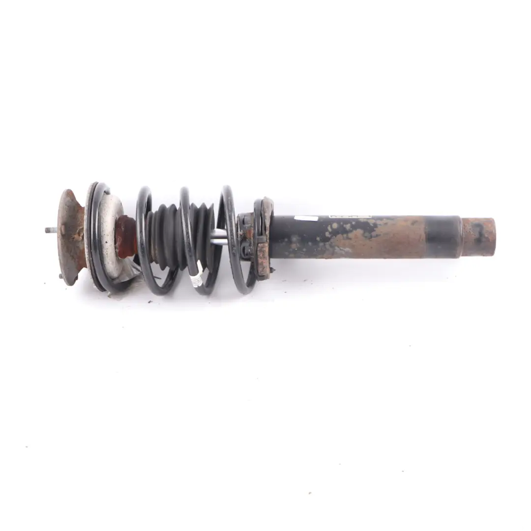 N47 xDrive Front Right O/S Sport Spring Strut Leg Suspension Axle to BMW X1 E84 20d with Part number 6851340 BMW X1 E84 20d N47 xDrive Front Right O/S Sport Spring Strut Leg Suspension Axle - SKU 6851340 - Part number 6851340
