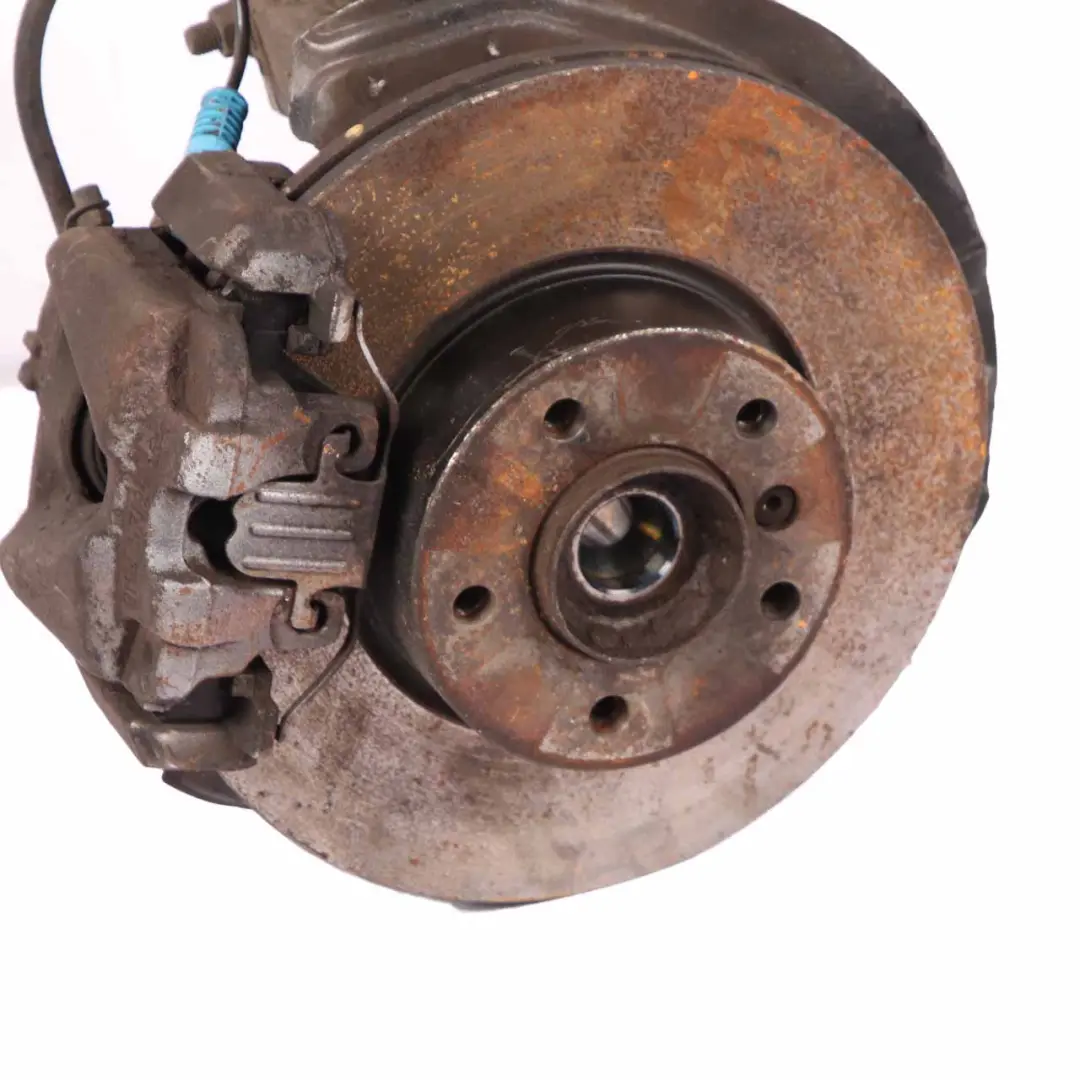 N47 Xdrive Vorne Rechts Sport Federbein Beinaufhängung Achse für BMW X1 E84 20D mit Teilenummer 6851340 BMW X1 E84 20D N47 Xdrive Vorne Rechts Sport Federbein Beinaufhängung Achse - SKU 6851340 - Teilenummer 6851340