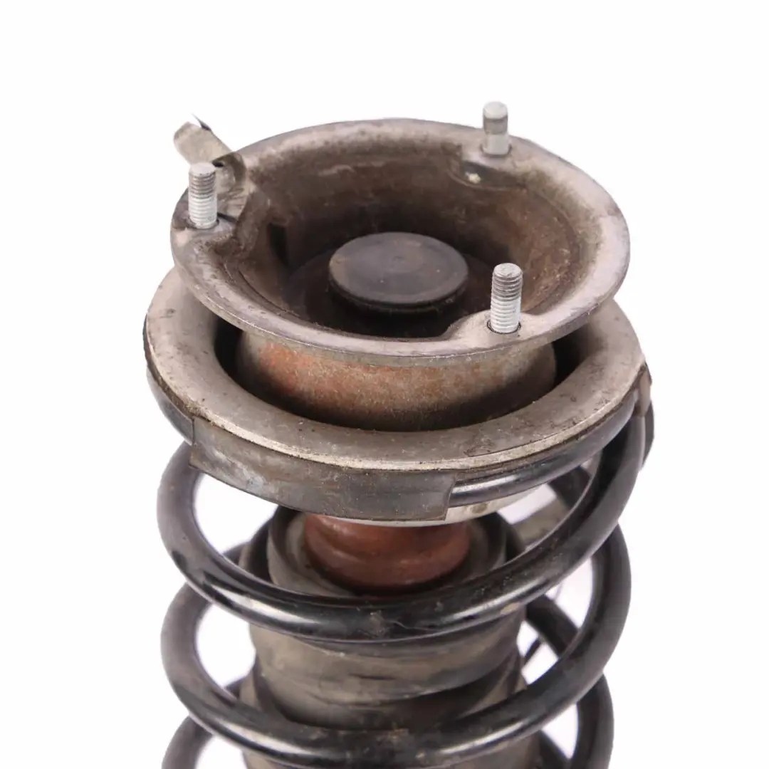 BMW X1 E84 20D N47 Xdrive Anteriore Destra Sport Molla Puntone Gamba Sospensione - SKU 6851340 - Numero di parte 6851340