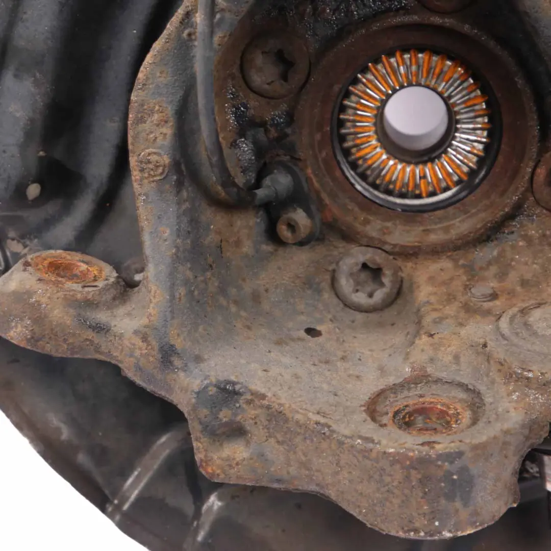 N47 Xdrive Anteriore Destra Sport Molla Puntone Gamba Sospensione per BMW X1 E84 20D con numero di parte 6851340 BMW X1 E84 20D N47 Xdrive Anteriore Destra Sport Molla Puntone Gamba Sospensione - SKU 6851340 - Numero di parte 6851340