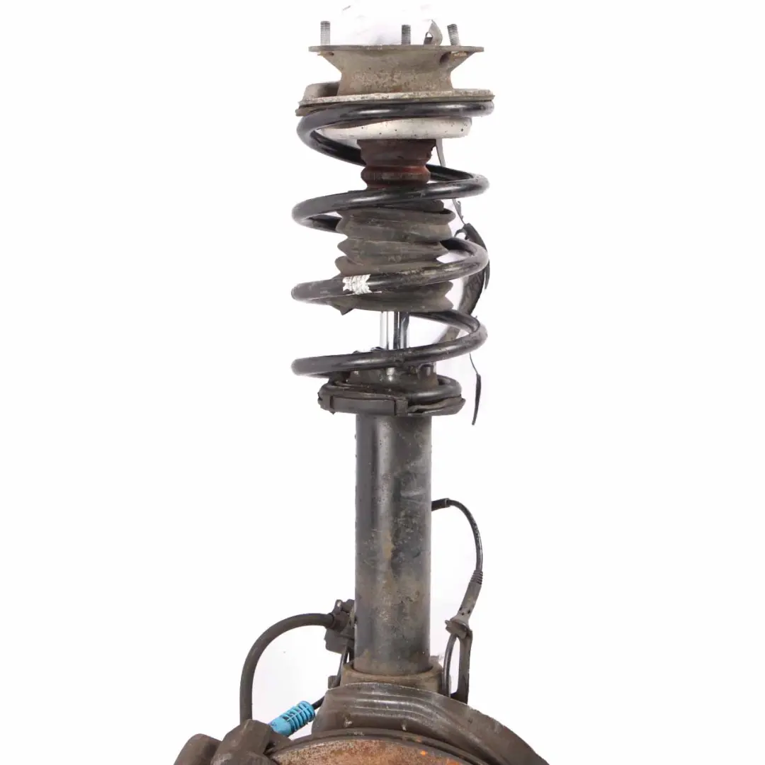 N47 xDrive Front Right O/S Sport Spring Strut Leg Suspension Axle to BMW X1 E84 20d with Part number 6851340 BMW X1 E84 20d N47 xDrive Front Right O/S Sport Spring Strut Leg Suspension Axle - SKU 6851340 - Part number 6851340