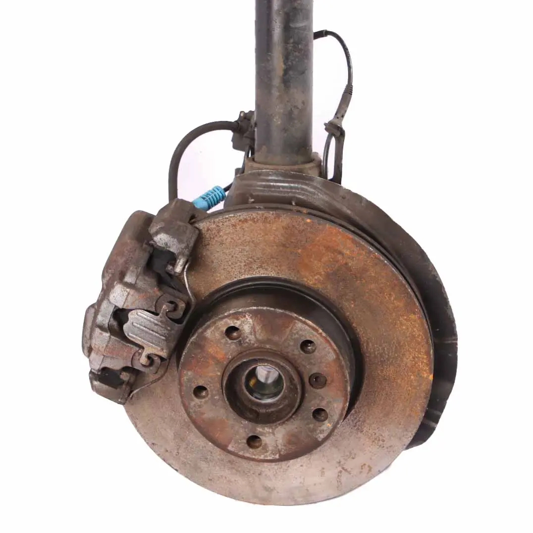 N47 Xdrive Anteriore Destra Sport Molla Puntone Gamba Sospensione per BMW X1 E84 20D con numero di parte 6851340 BMW X1 E84 20D N47 Xdrive Anteriore Destra Sport Molla Puntone Gamba Sospensione - SKU 6851340 - Numero di parte 6851340