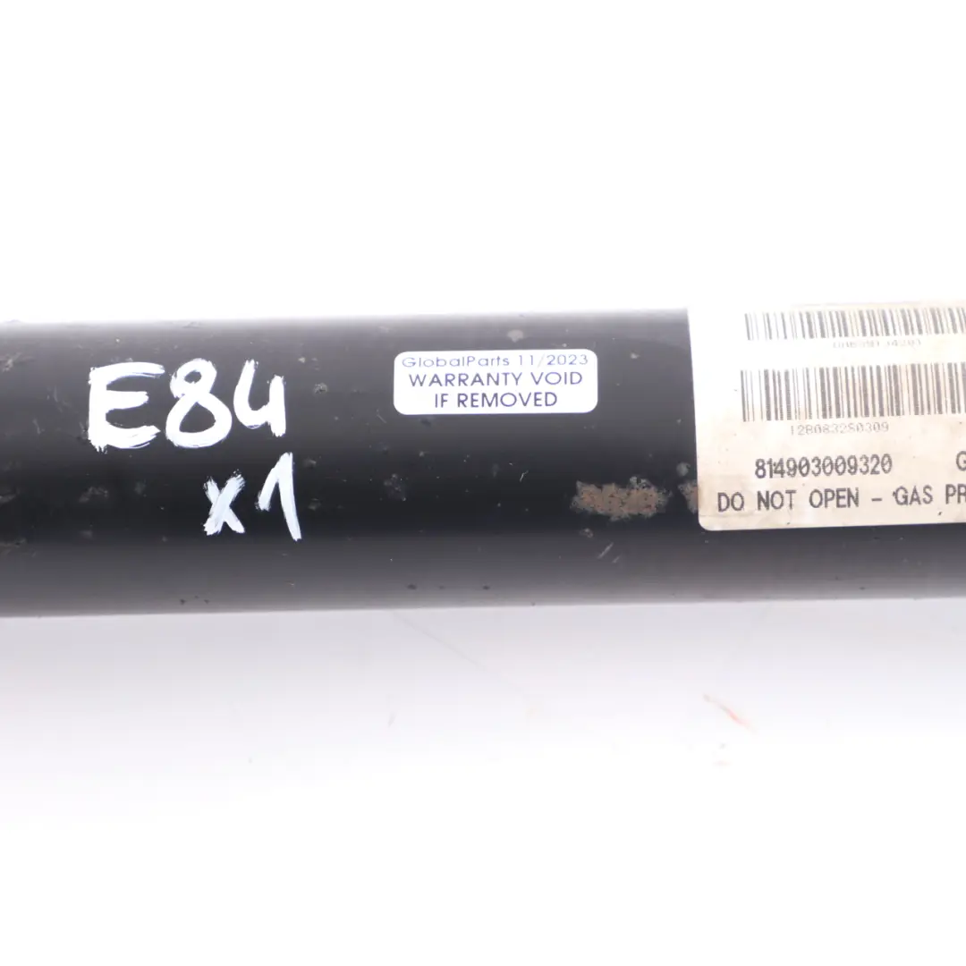 BMW X1 E84 Sport Rear Spring Strut Shock Absorber Axle Left Right N/O/S - SKU 6851342 - Part number 6851342