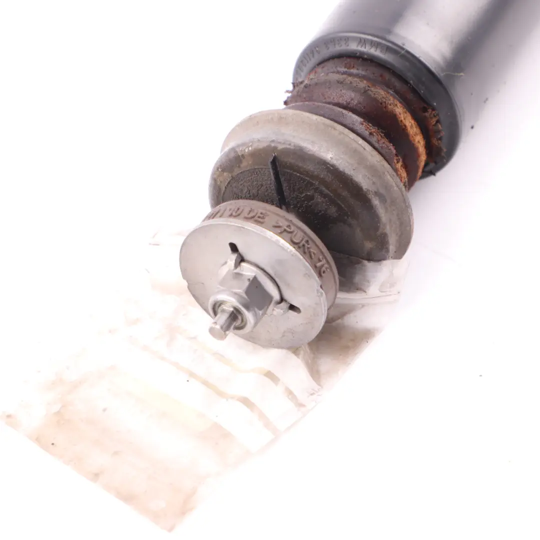 Amortisseur Arrière Ressort Essieu Gauche Droit pour BMW X1 E84 Sport à propos du numéro de pièce 6851342 BMW X1 E84 Sport Amortisseur Arrière Ressort Essieu Gauche Droit - SKU 6851342 - Numéro de pièce 6851342