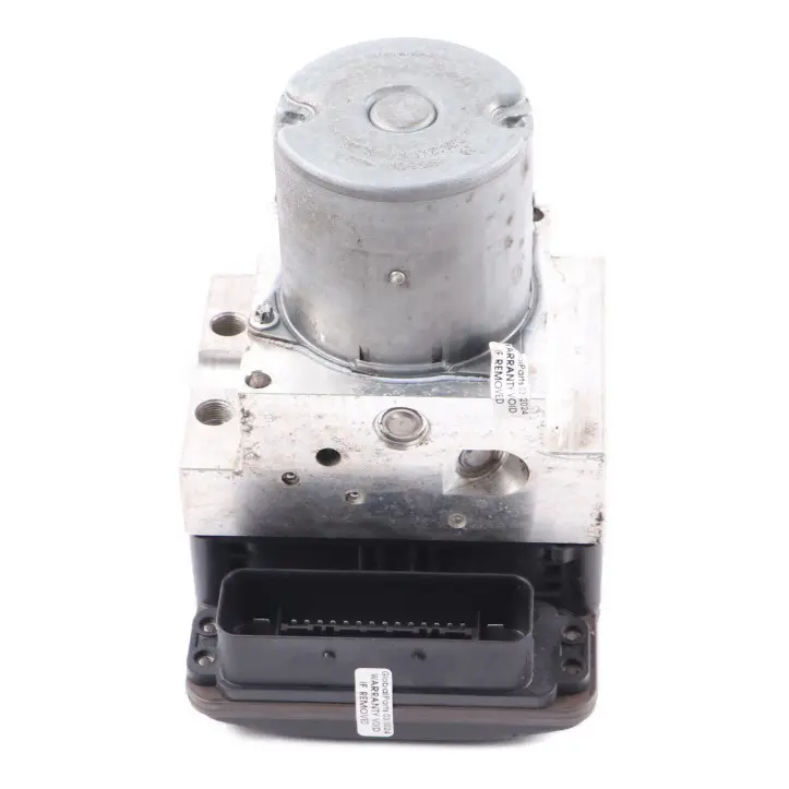 Pompe De Frein Hydraulique Module Freinage DSC 6851376 pour BMW F10 F11 à propos du numéro de pièce 6851374 BMW F10 F11 Pompe De Frein Hydraulique Module Freinage DSC 6851376 - SKU 6851374 - Numéro de pièce 6851374