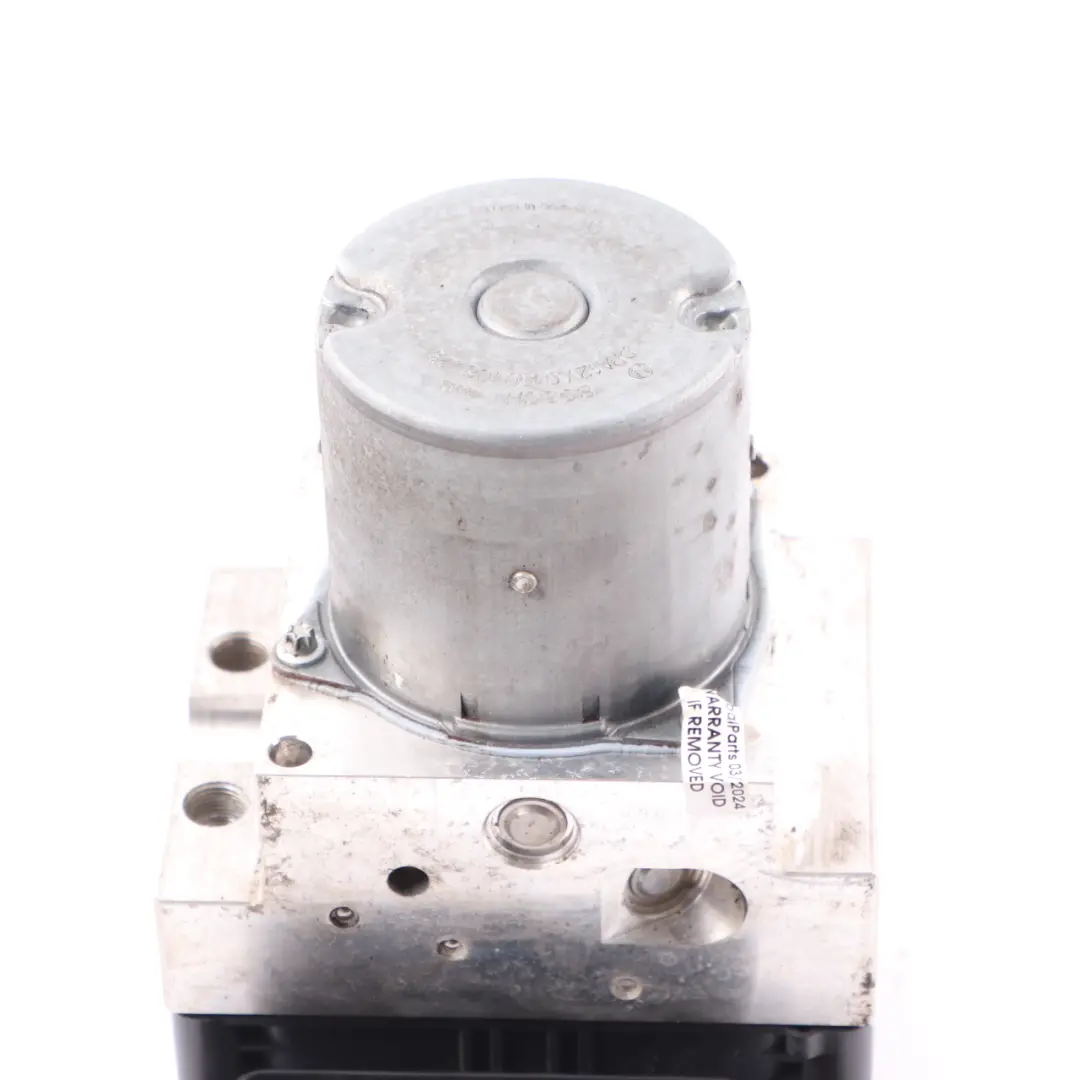 BMW F10 F11 Pompa Freno Unità Idraulica DSC Modulo Frenante 6851376 - SKU 6851374 - Numero di parte 6851374