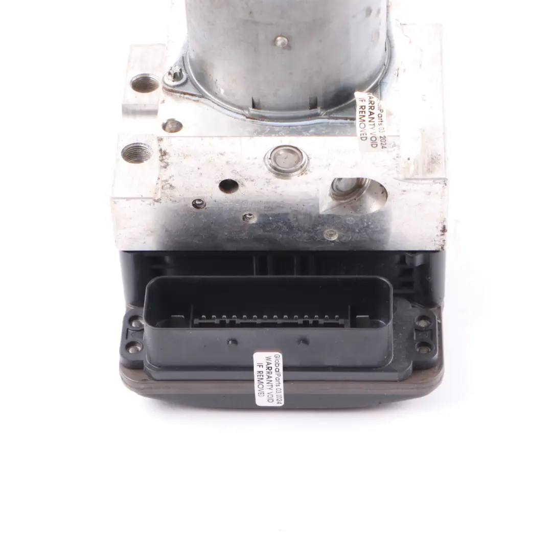 BMW F10 F11 Brake Pump Hydraulic Unit DSC Braking Module 6851376 - SKU 6851374 - Part number 6851374