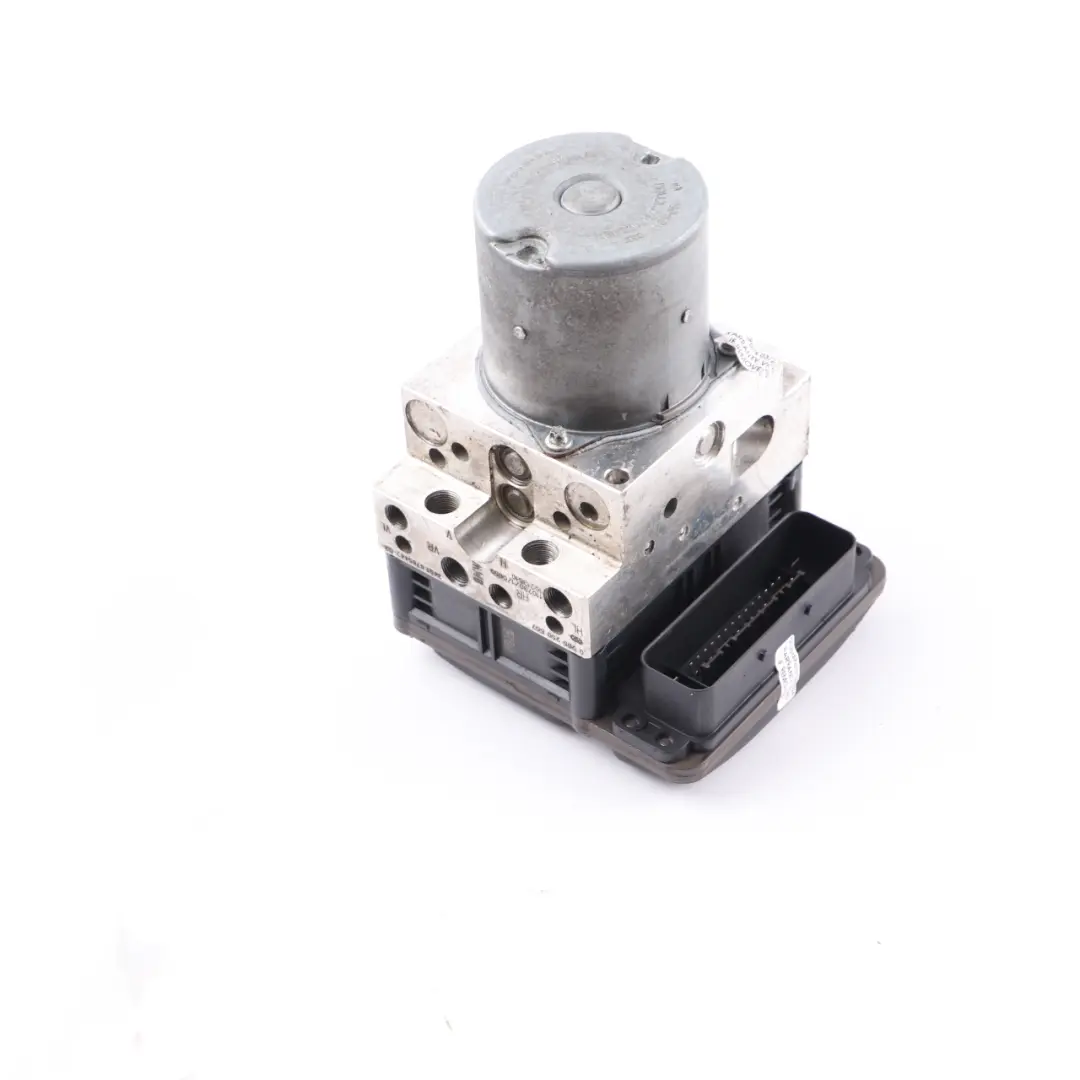 Brake Pump Hydraulic Unit DSC Braking Module 6851376 to BMW F10 F11 with Part number 6851374 BMW F10 F11 Brake Pump Hydraulic Unit DSC Braking Module 6851376 - SKU 6851374 - Part number 6851374