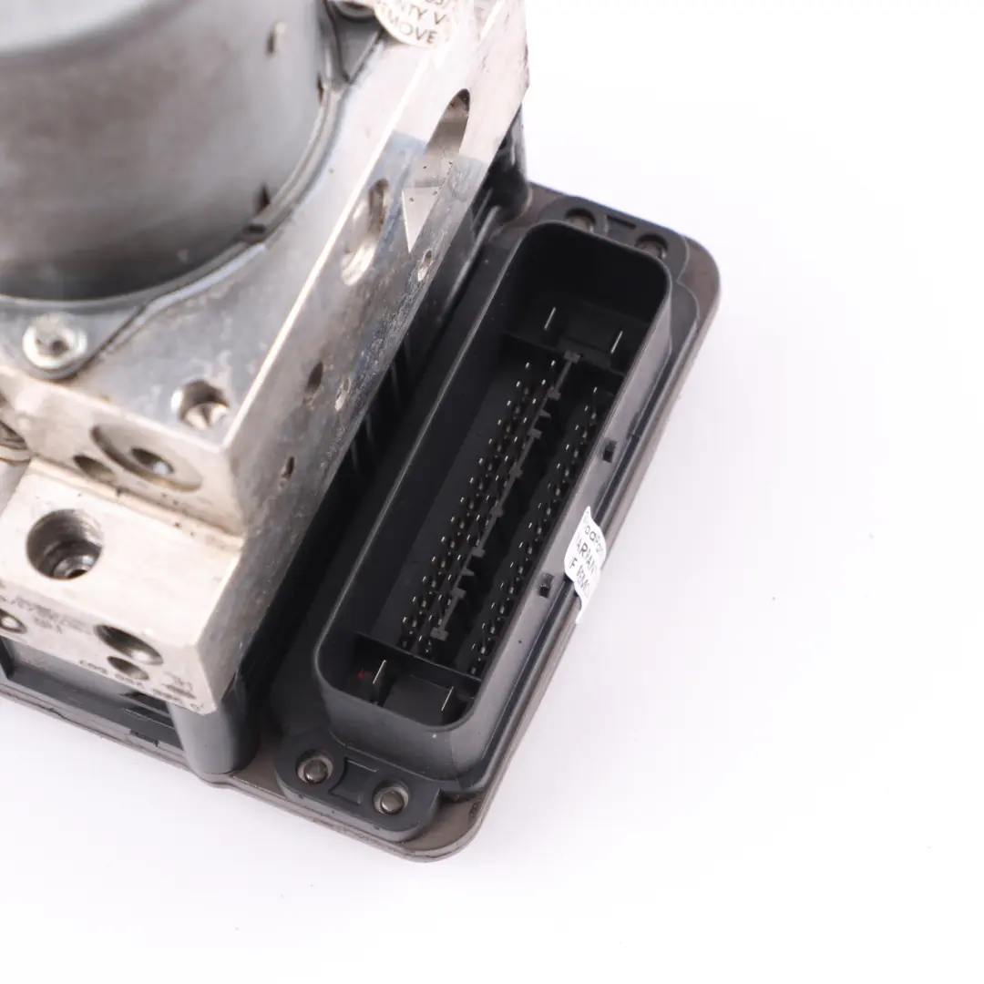 BMW F10 F11 Brake Pump Hydraulic Unit DSC Braking Module 6851376 - SKU 6851374 - Part number 6851374