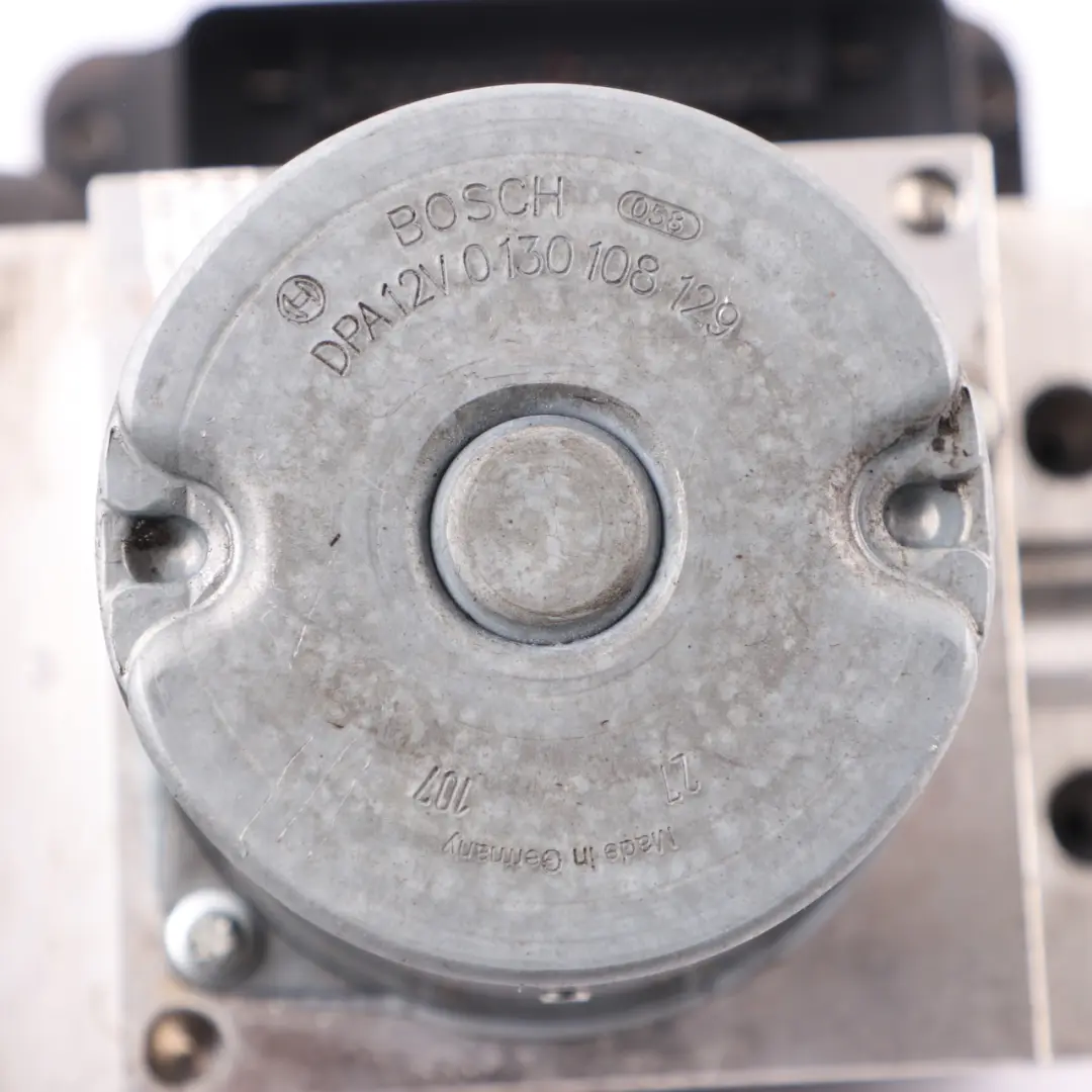 BMW F10 F11 Brake Pump Hydraulic Unit DSC Braking Module 6851376 - SKU 6851374 - Part number 6851374