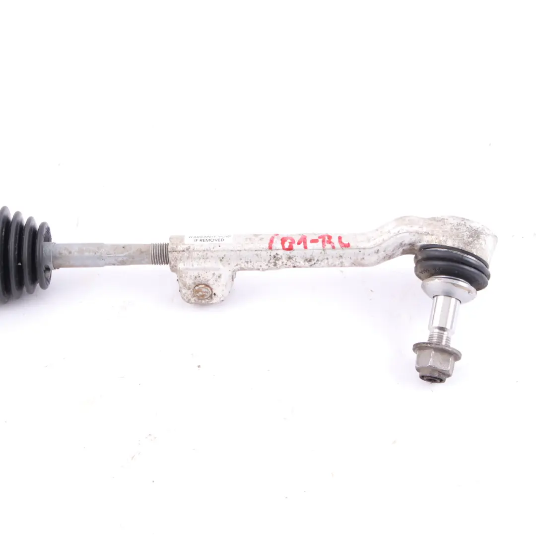 BMW i3 I01 Hybrid Electric Front Left Tie Rod Axle Joint N/S Steering - SKU 6851409 - Part number 6851409